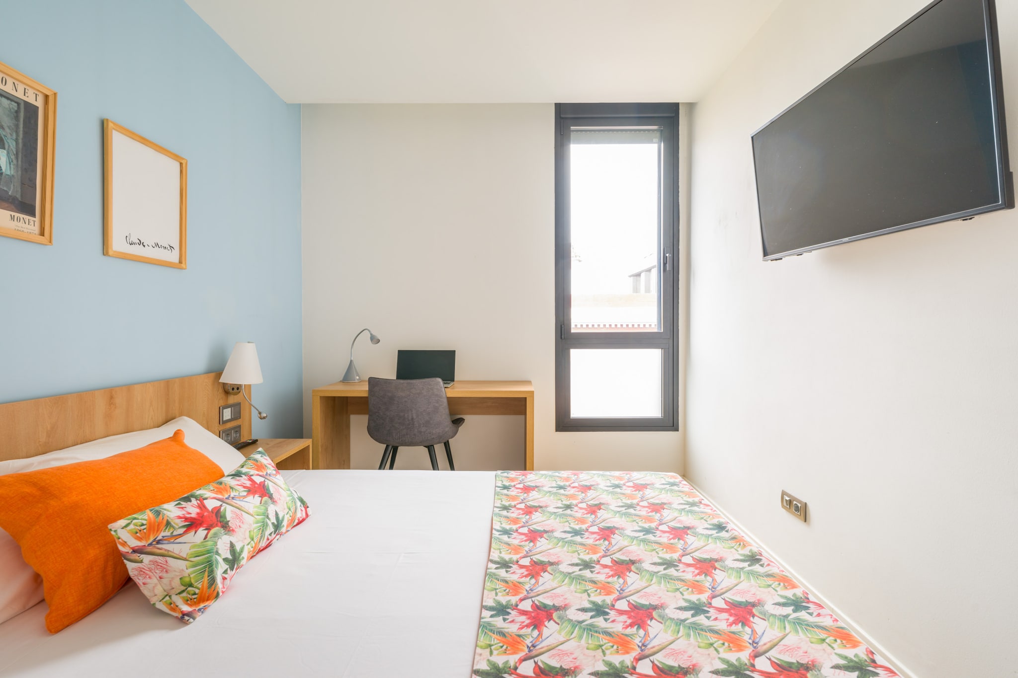 VIVENTE 3A BY CANARIAS GETAWAY-Chambre