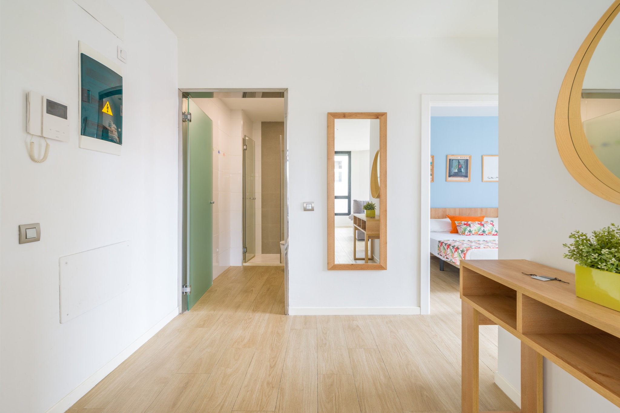 VIVENTE 3A BY CANARIAS GETAWAY-Salle de loisirs