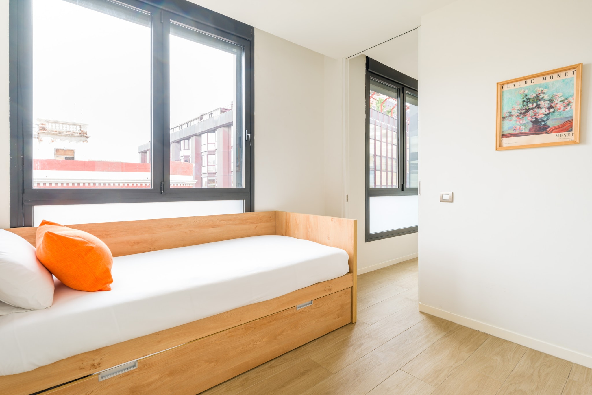 VIVENTE 3A BY CANARIAS GETAWAY-Salon