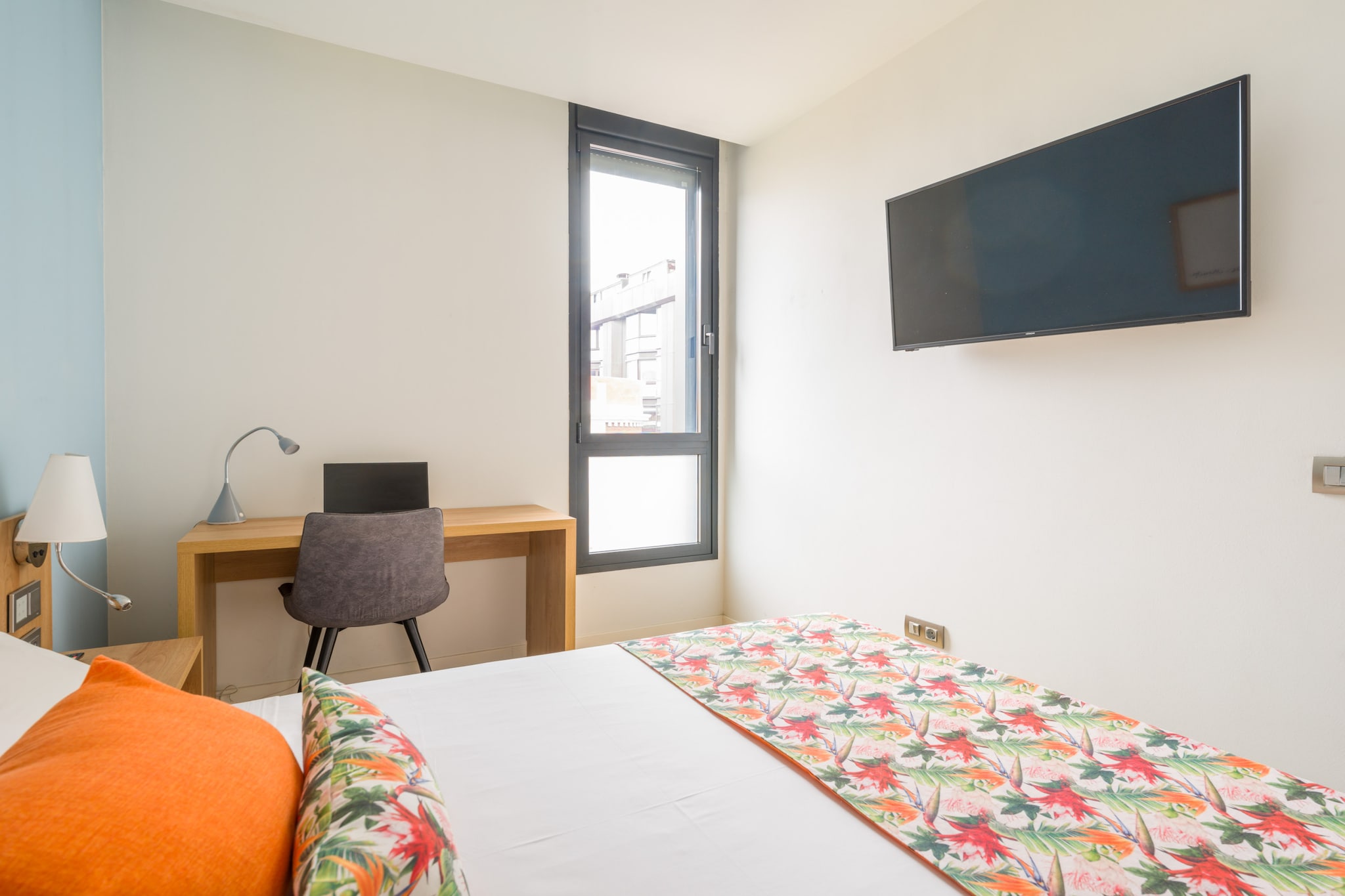 VIVENTE 3A BY CANARIAS GETAWAY-Chambre