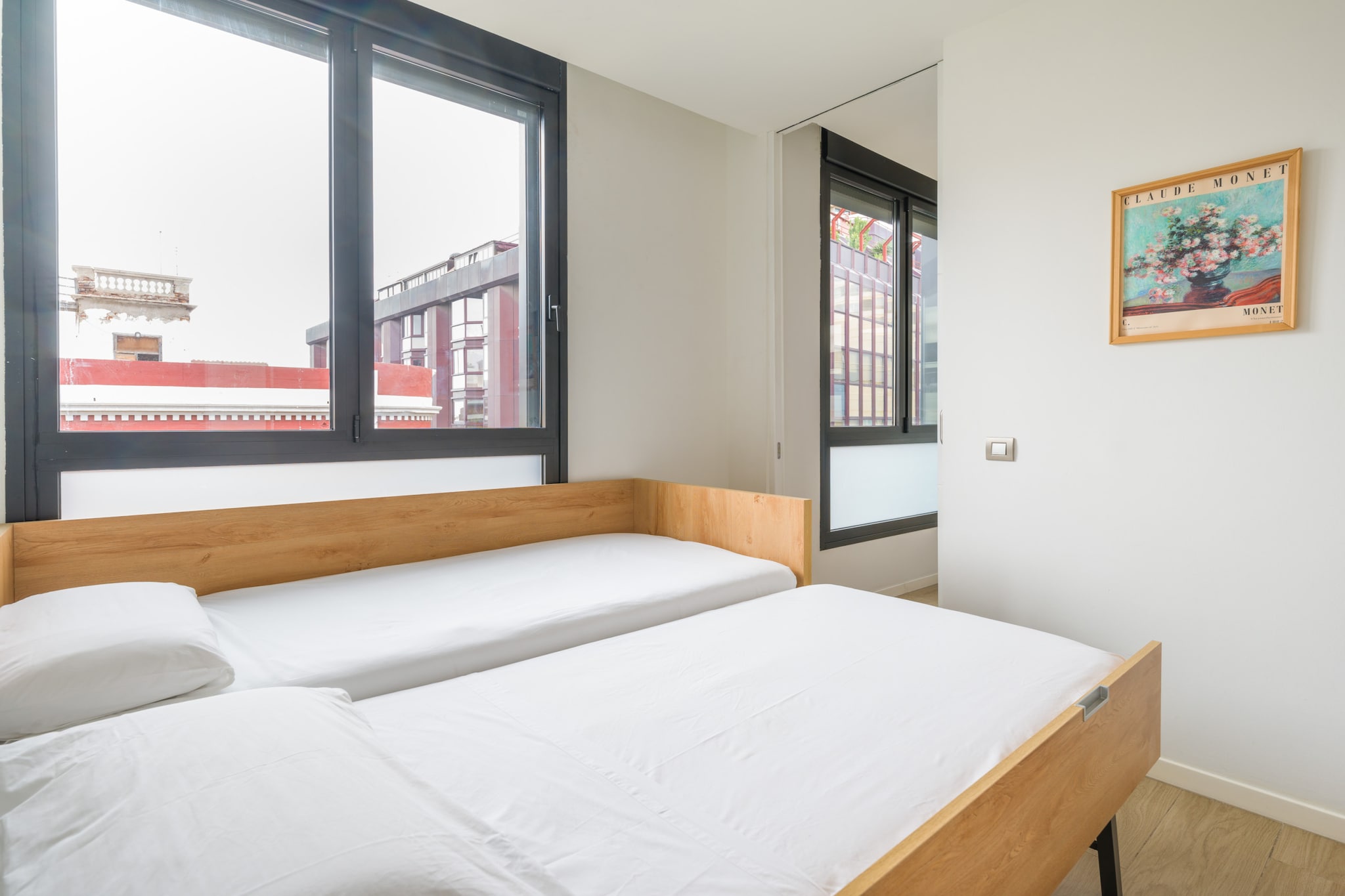 VIVENTE 3A BY CANARIAS GETAWAY-Chambre