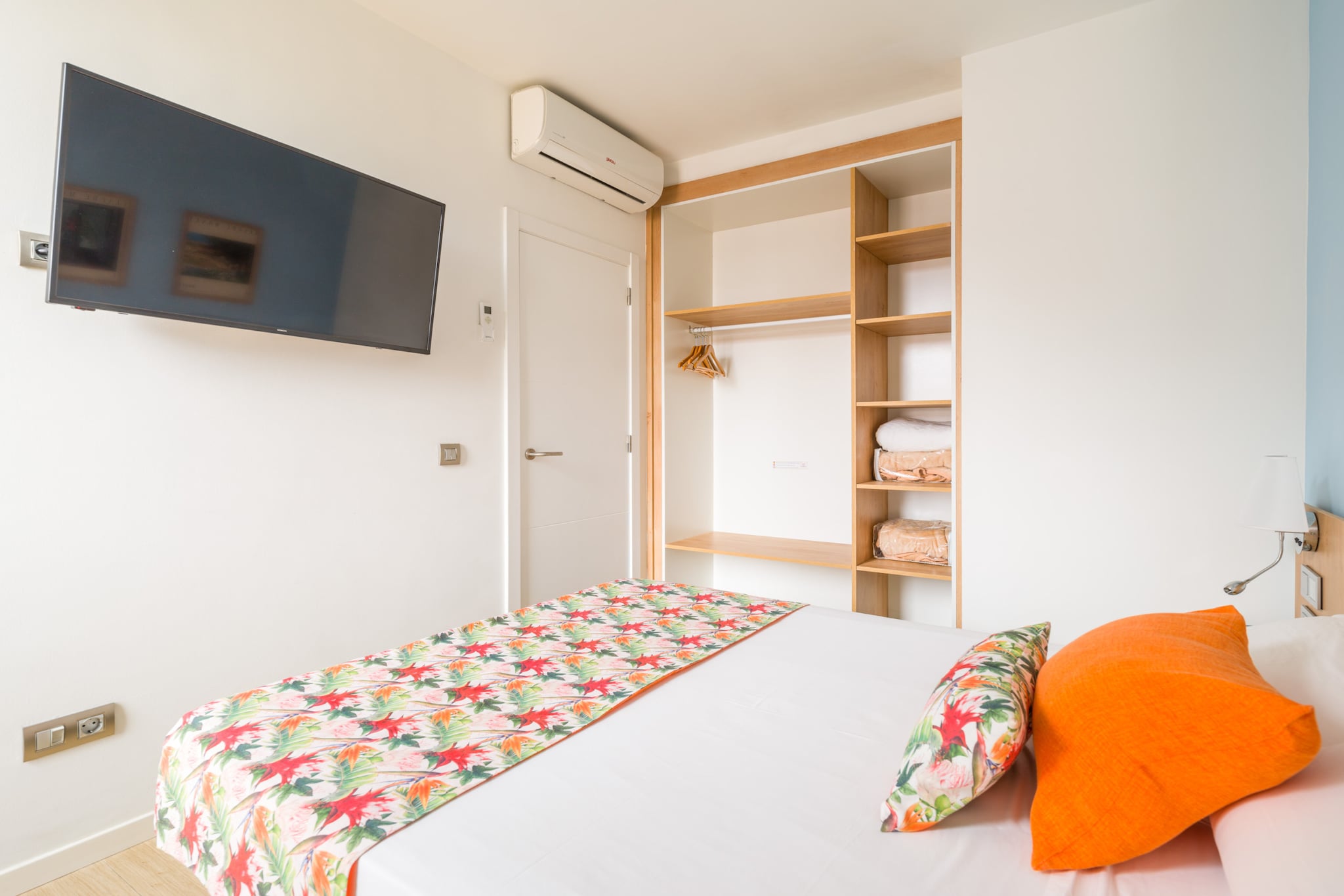 VIVENTE 3A BY CANARIAS GETAWAY-Chambre
