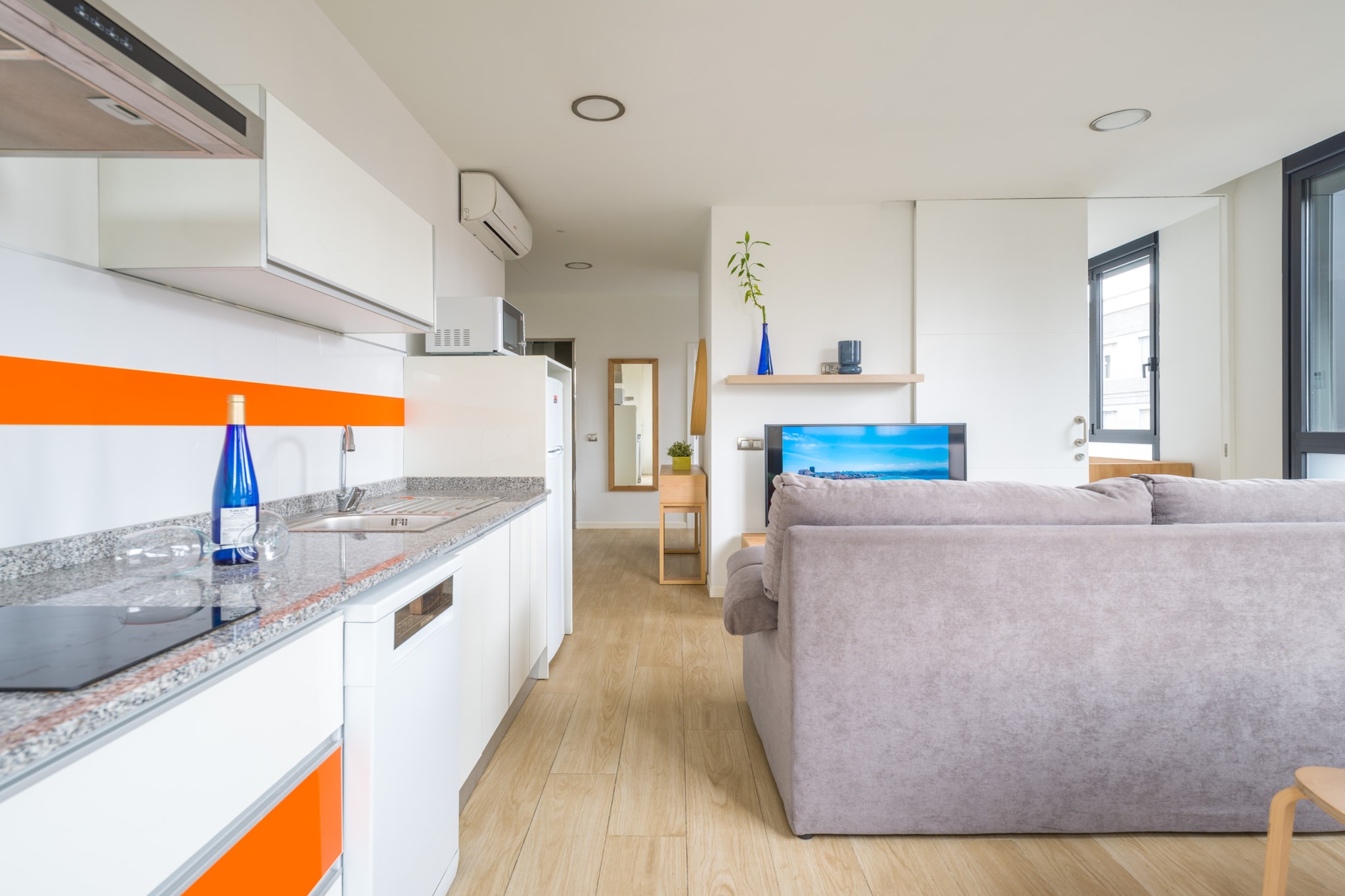 VIVENTE 3A BY CANARIAS GETAWAY-Cuisine
