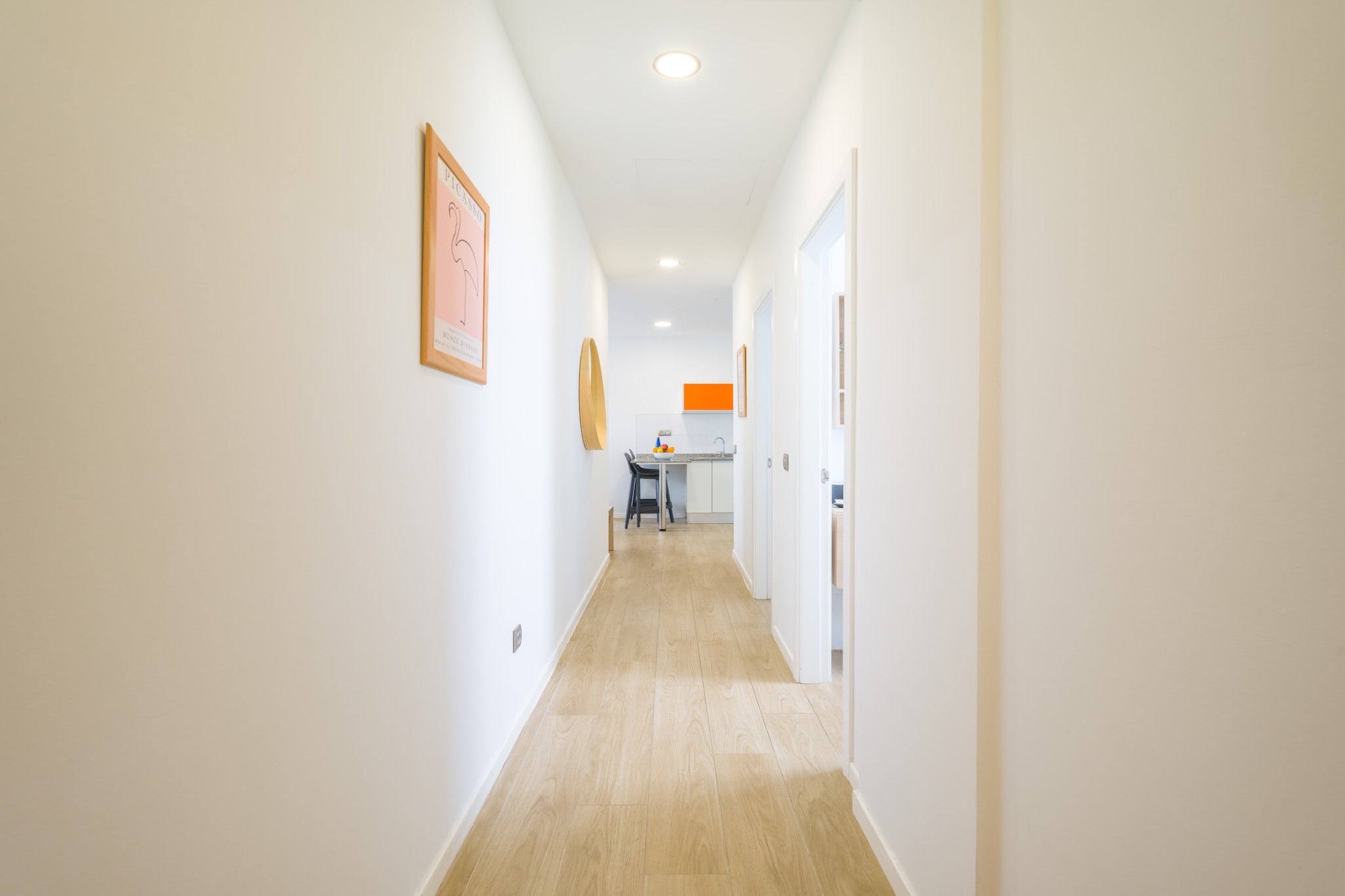 VIVENTE 3A BY CANARIAS GETAWAY-Palier