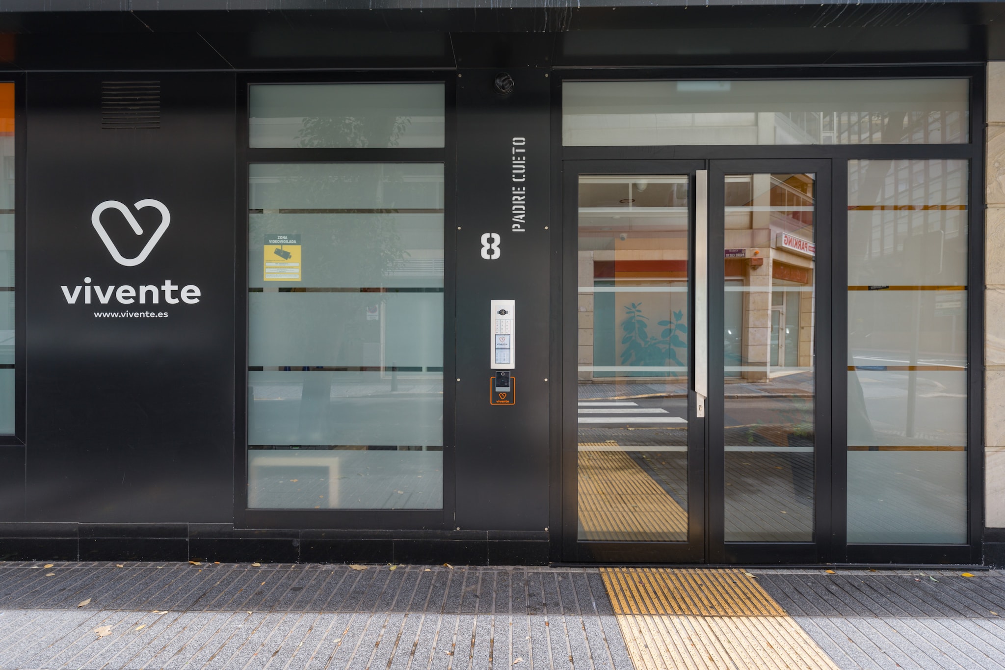 VIVENTE 3A BY CANARIAS GETAWAY-Extérieur