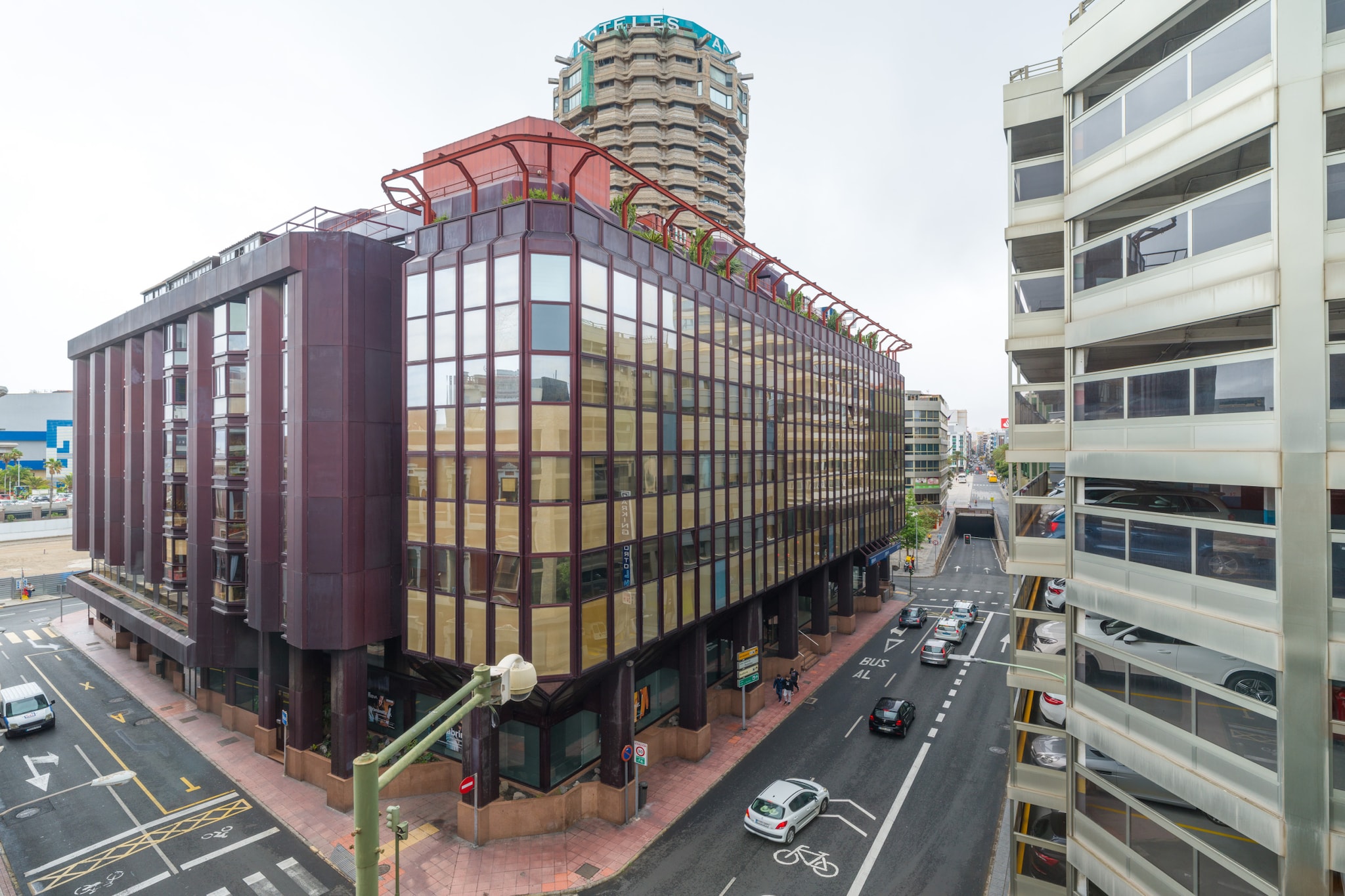 VIVENTE 3A BY CANARIAS GETAWAY-Extérieur