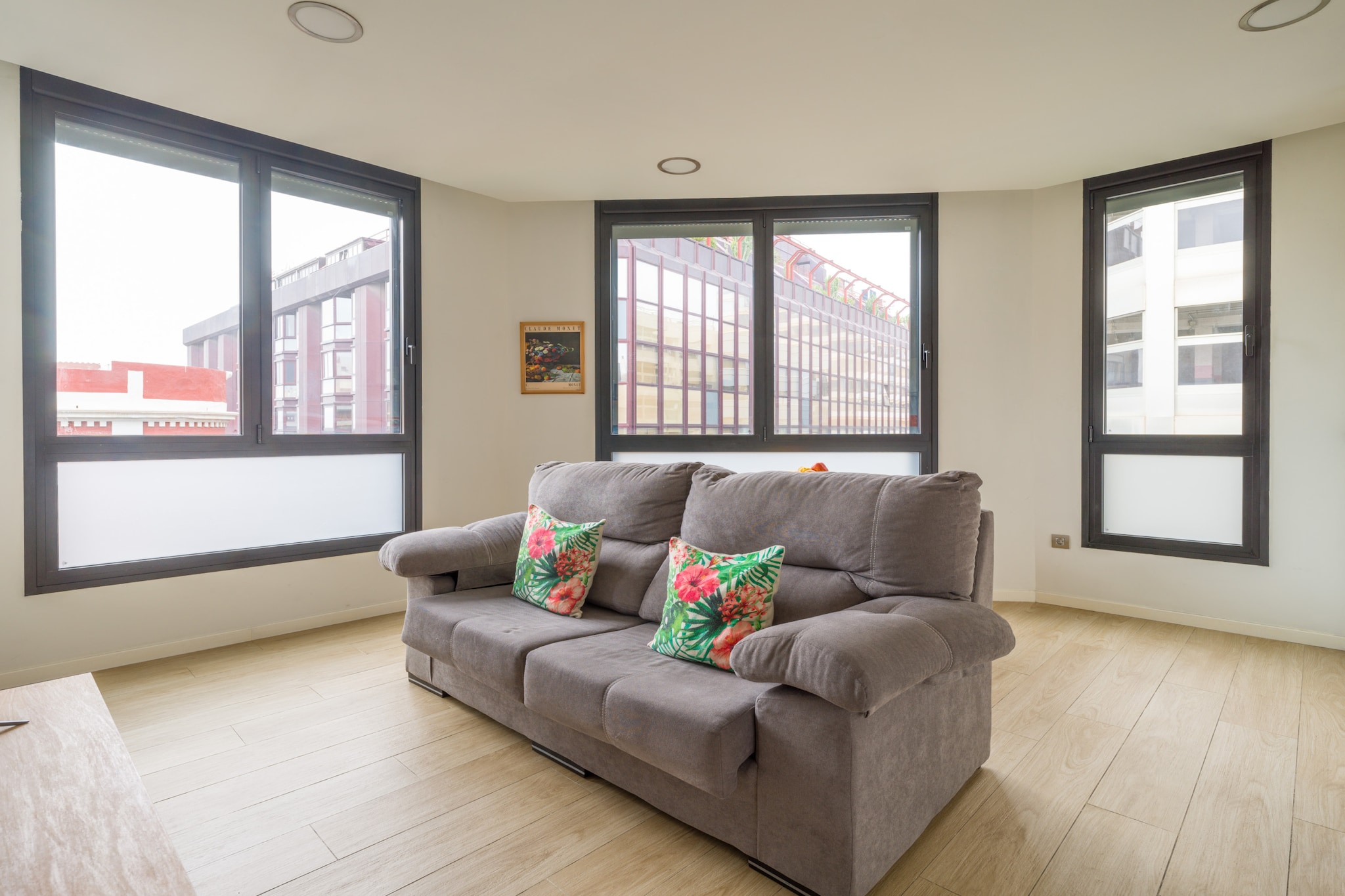 VIVENTE 3A BY CANARIAS GETAWAY-Salon