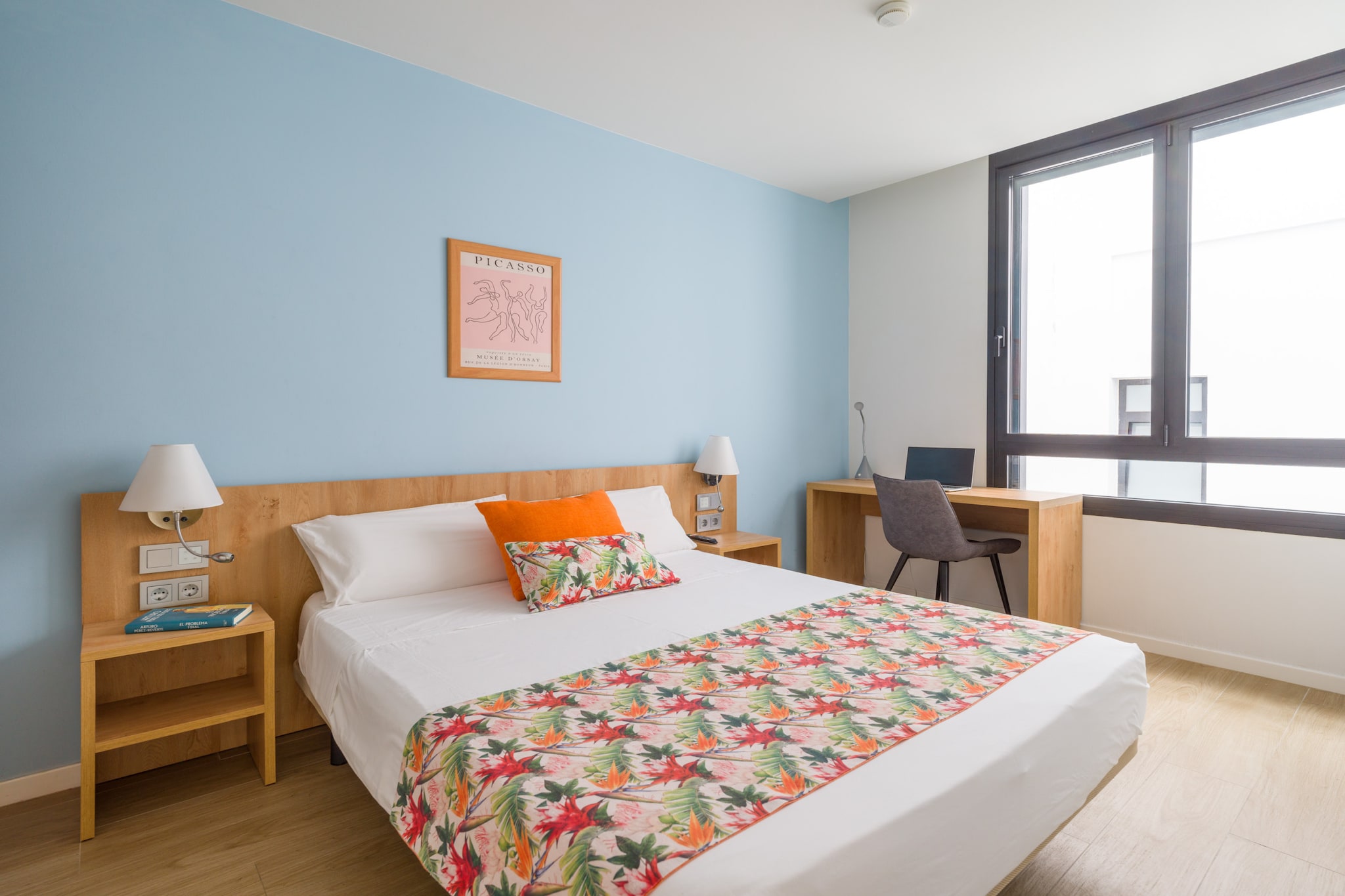 VIVENTE 3C BY CANARIAS GETAWAY-Chambre