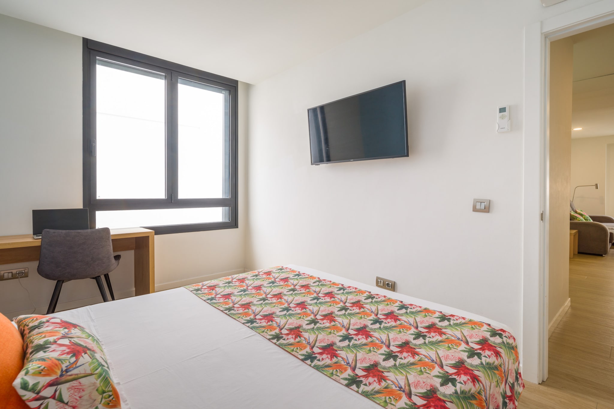 VIVENTE 3C BY CANARIAS GETAWAY-Chambre