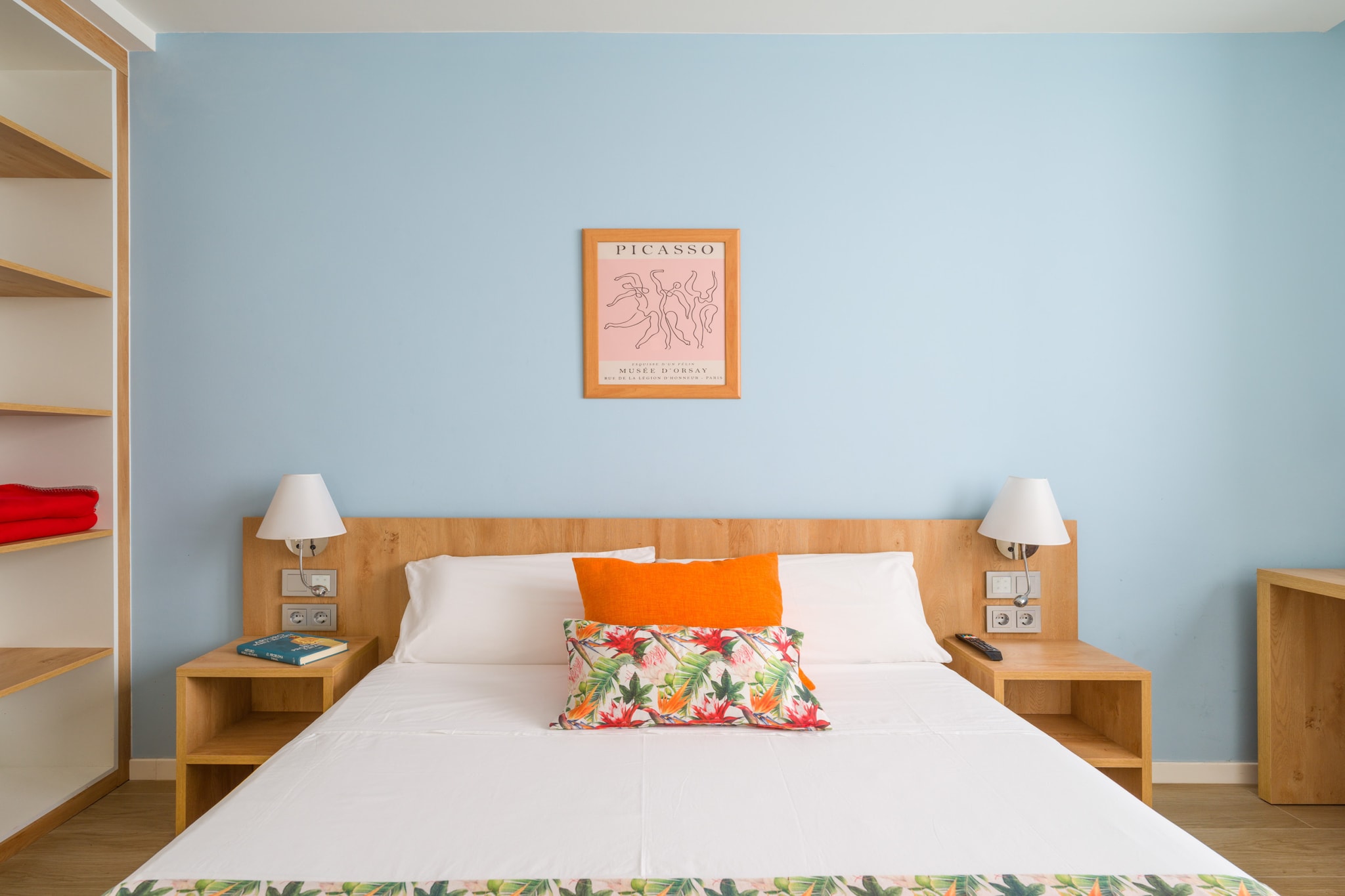 VIVENTE 3C BY CANARIAS GETAWAY-Chambre