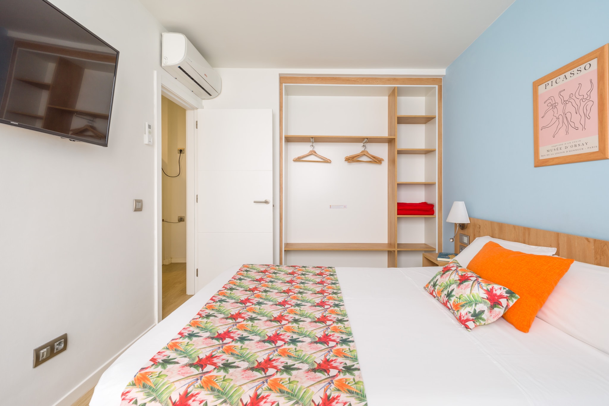 VIVENTE 3C BY CANARIAS GETAWAY-Chambre