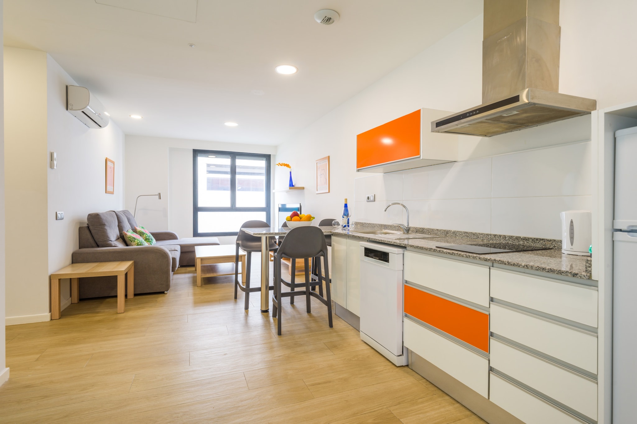 VIVENTE 3C BY CANARIAS GETAWAY-Cuisine