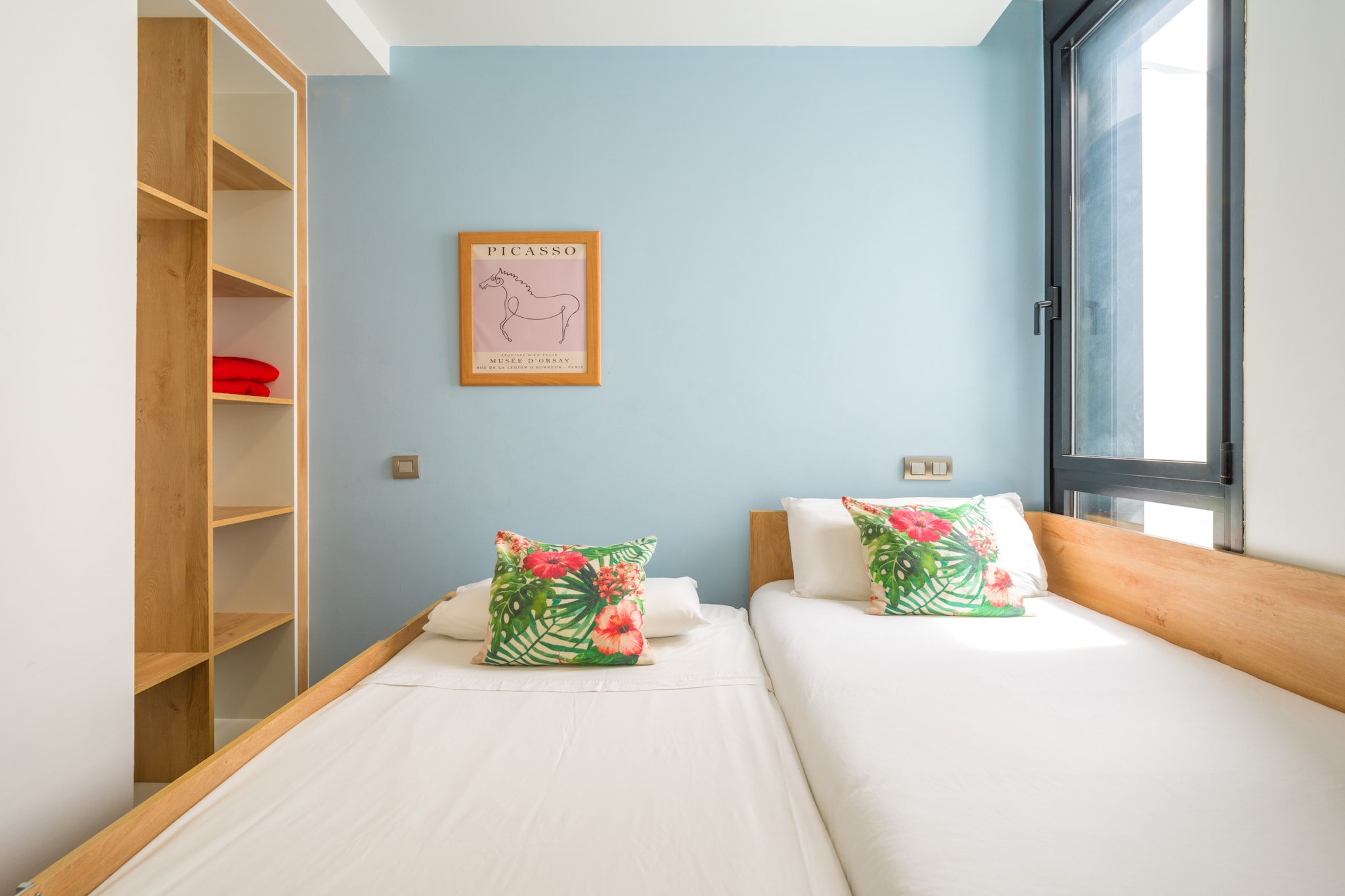 VIVENTE 3C BY CANARIAS GETAWAY-Chambre