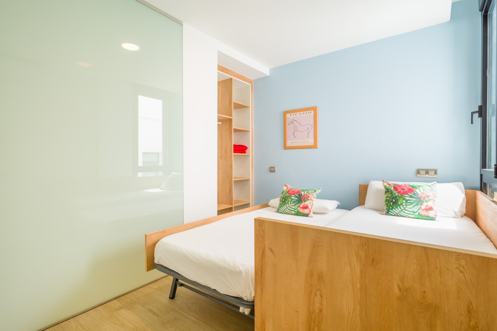 VIVENTE 3C BY CANARIAS GETAWAY-Chambre