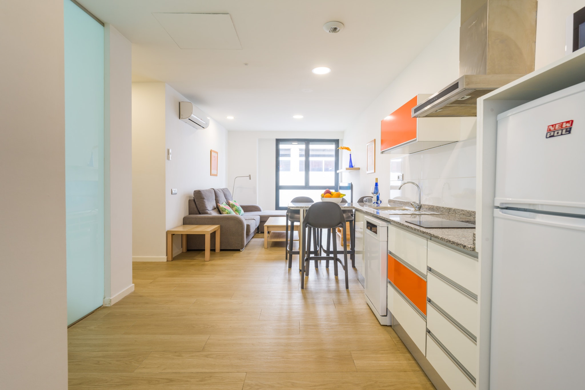 VIVENTE 3C BY CANARIAS GETAWAY-Cuisine