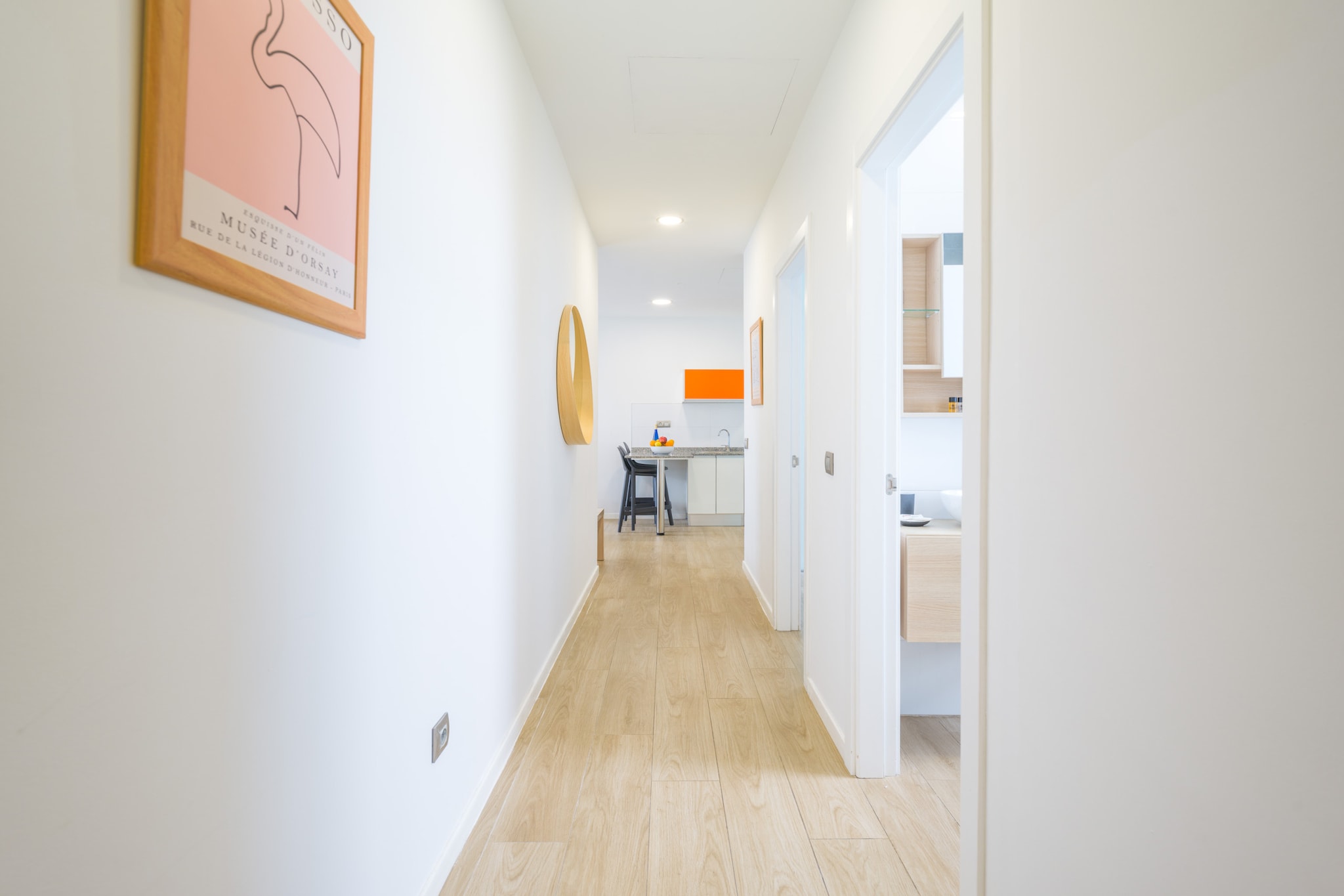 VIVENTE 3C BY CANARIAS GETAWAY-Salle de bain