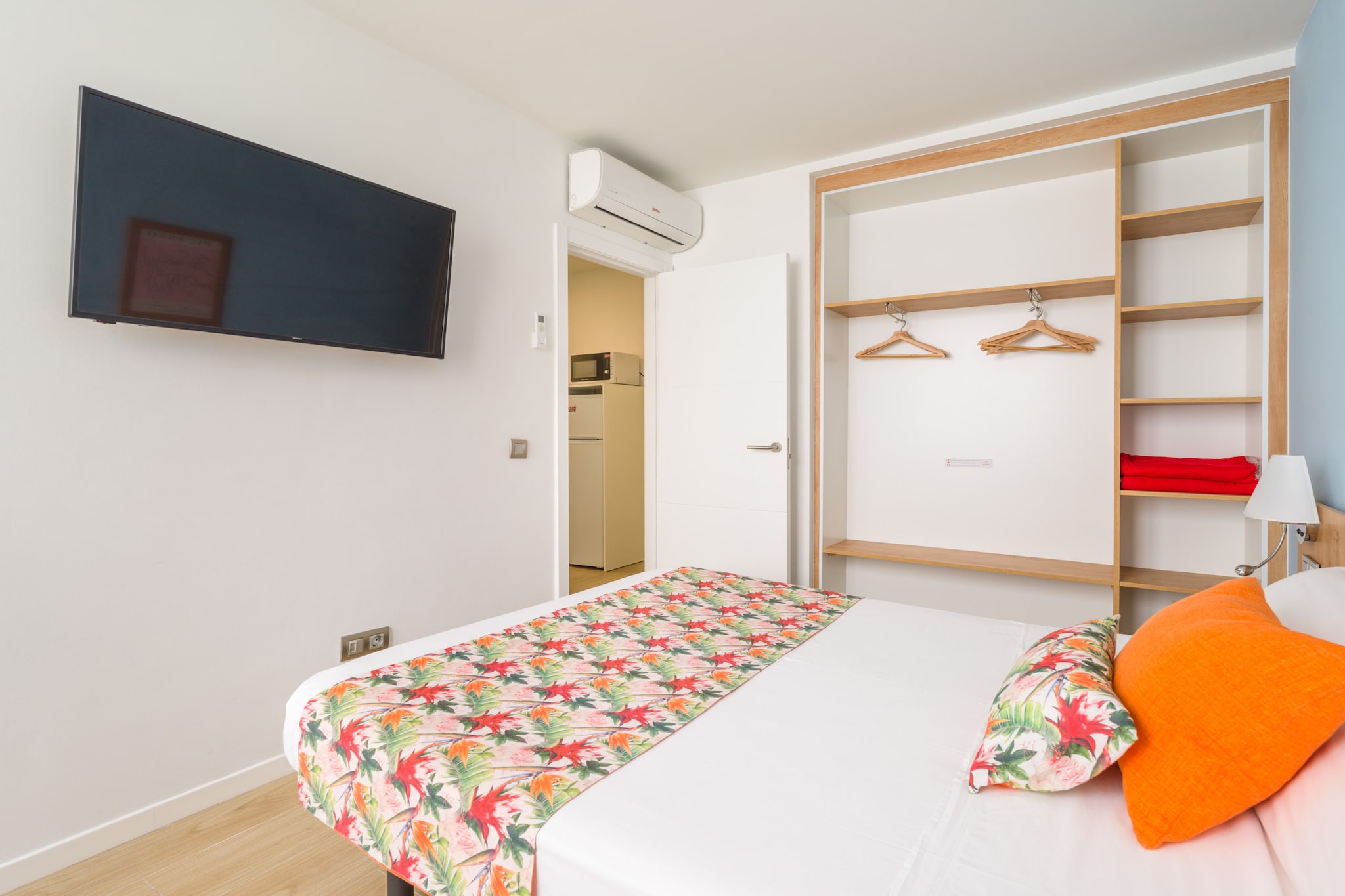 VIVENTE 3C BY CANARIAS GETAWAY-Chambre