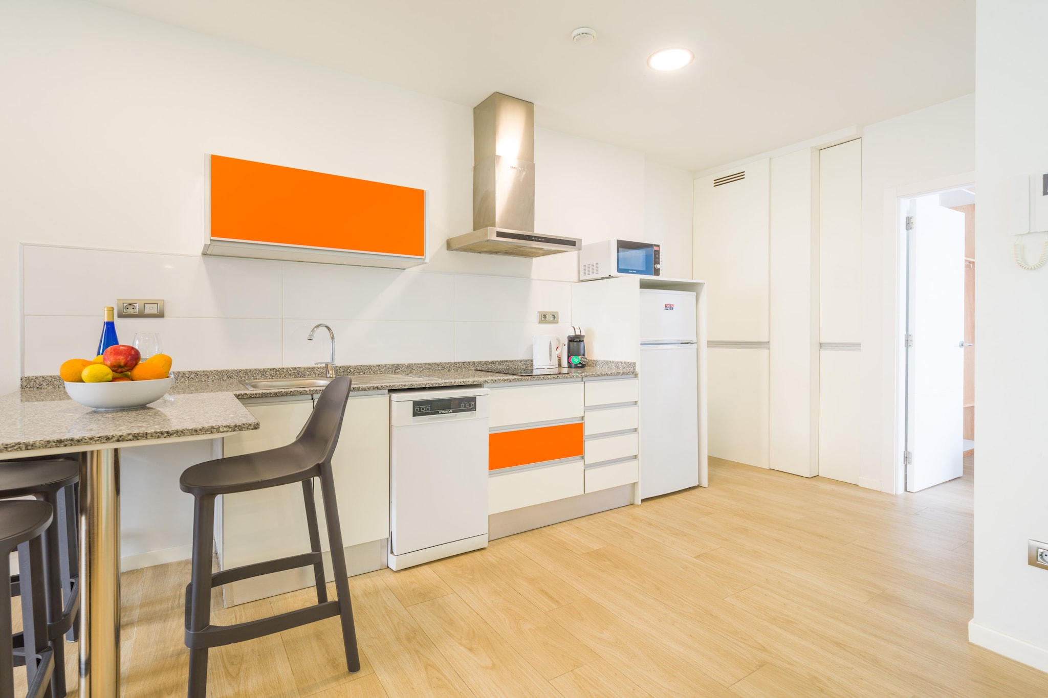 VIVENTE 3C BY CANARIAS GETAWAY-Cuisine
