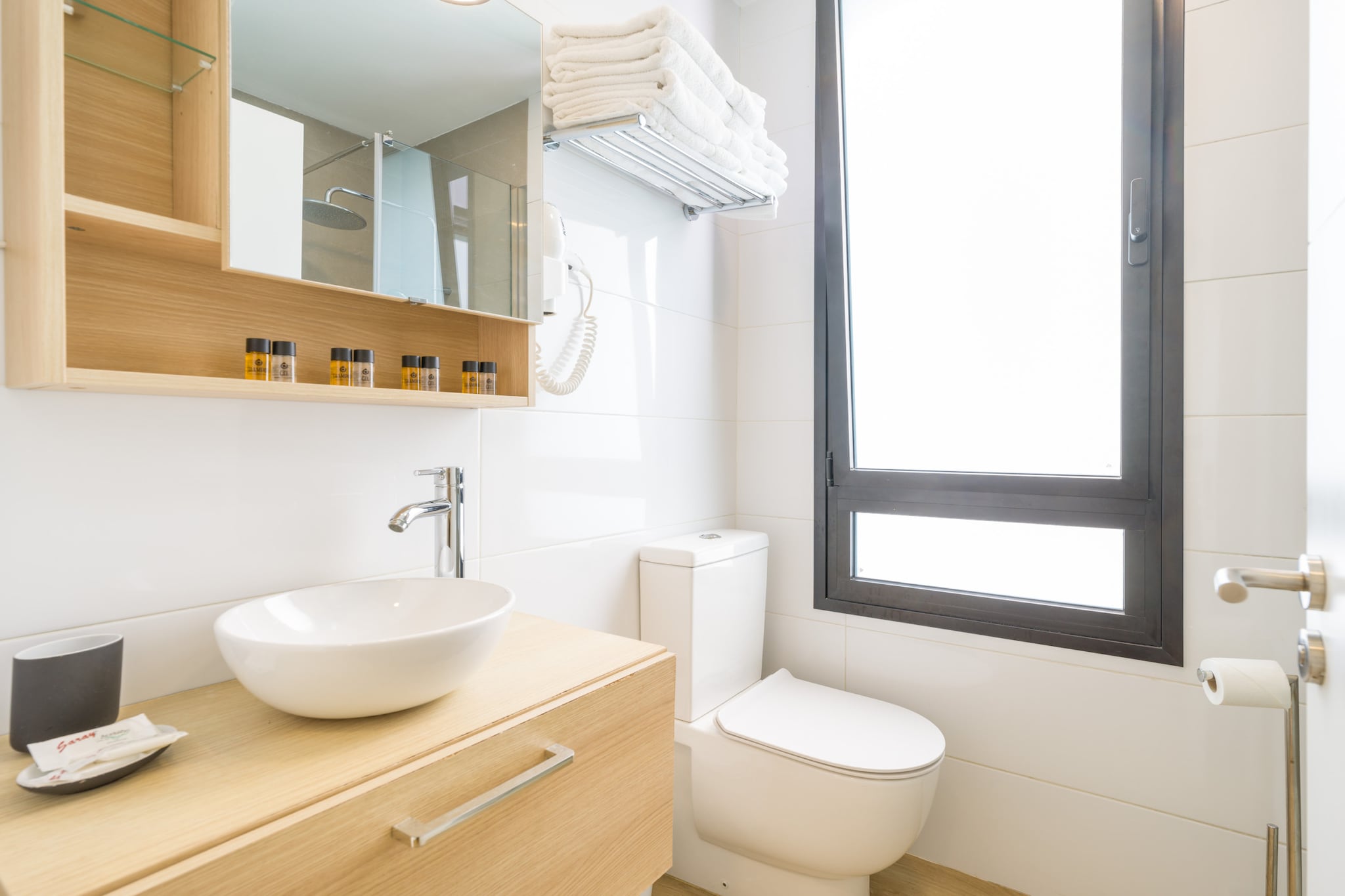 VIVENTE 3C BY CANARIAS GETAWAY-Salle de bain