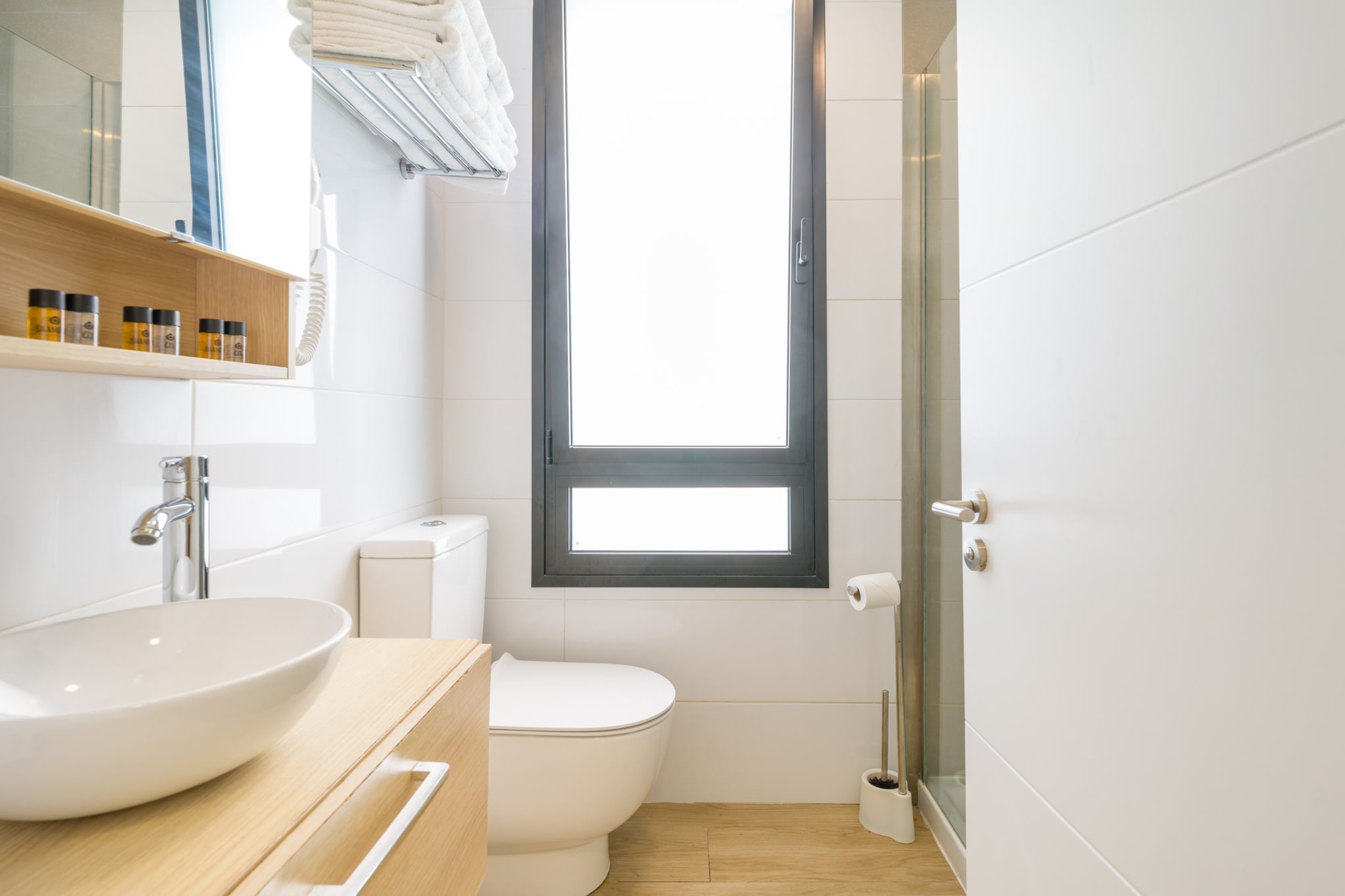 VIVENTE 3C BY CANARIAS GETAWAY-Salle de bain