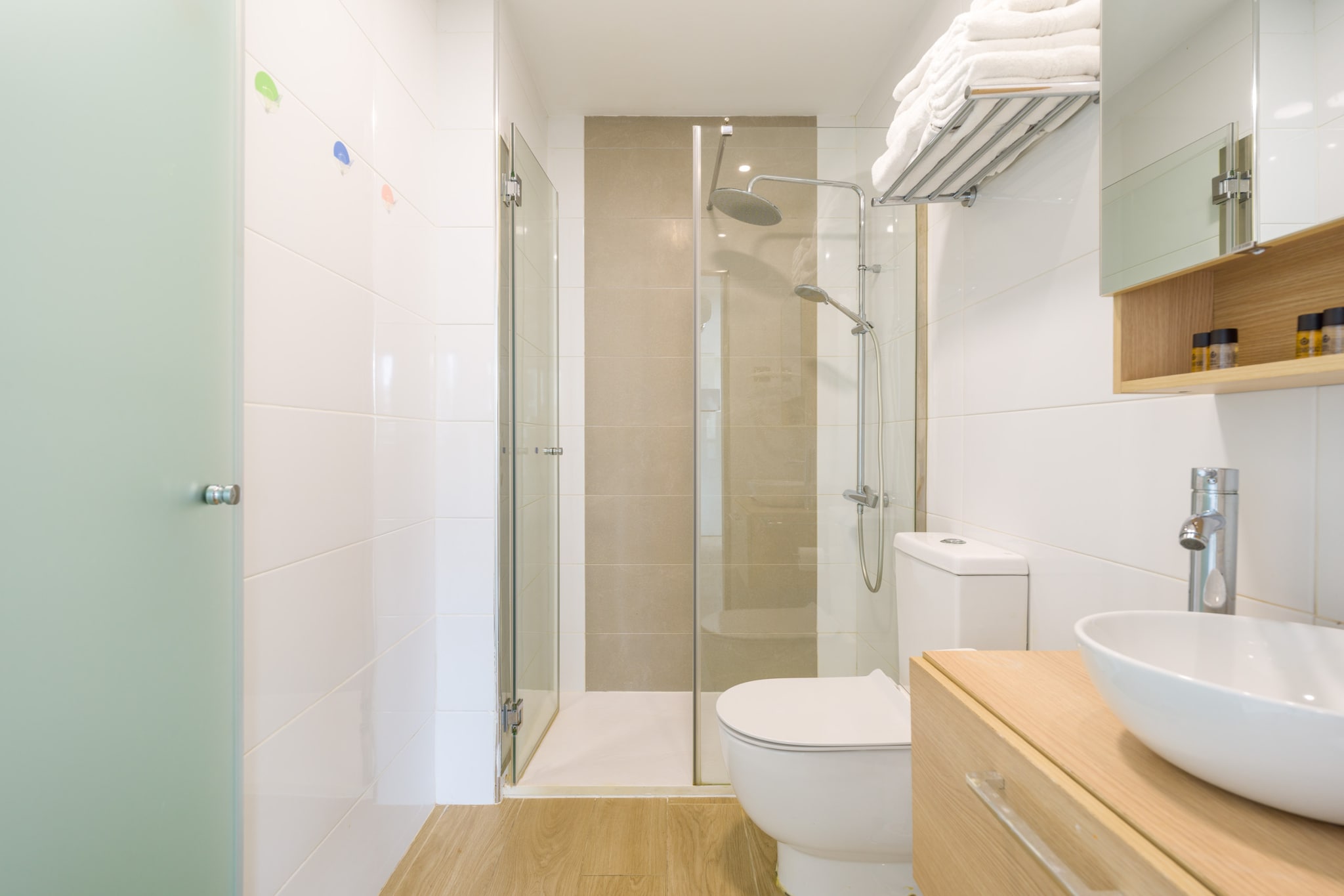 VIVENTE 4A BY CANARIAS GETAWAY-Salle de bain
