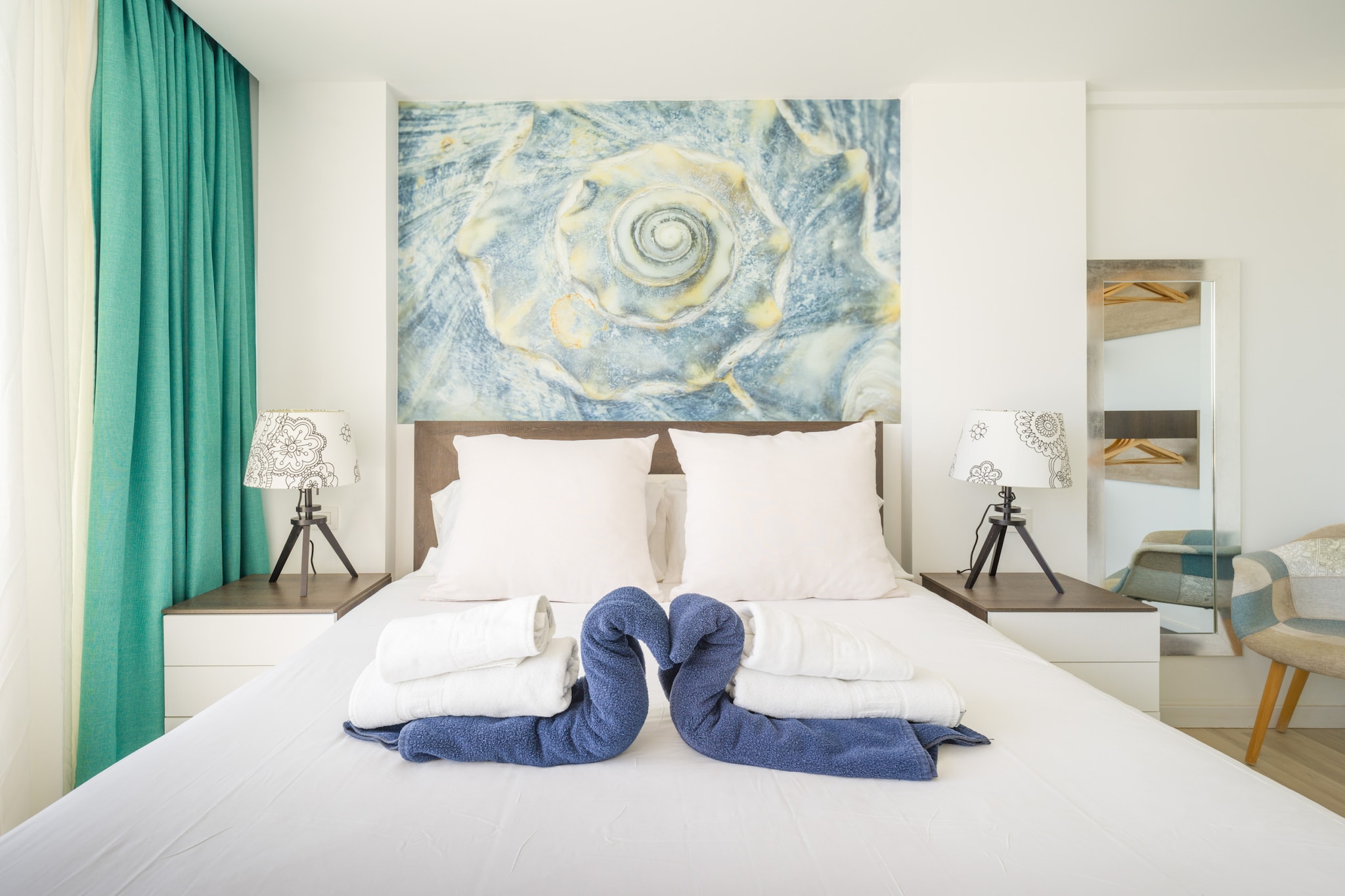 Beyond Amadores 12 By CanariasGetaway-Slaapkamer