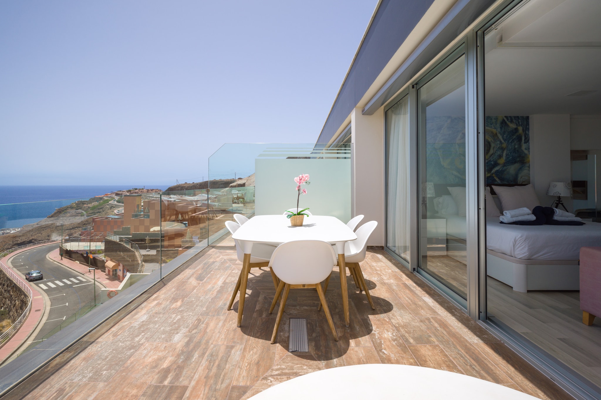 Beyond Amadores 12 By CanariasGetaway-Terrasbalkon