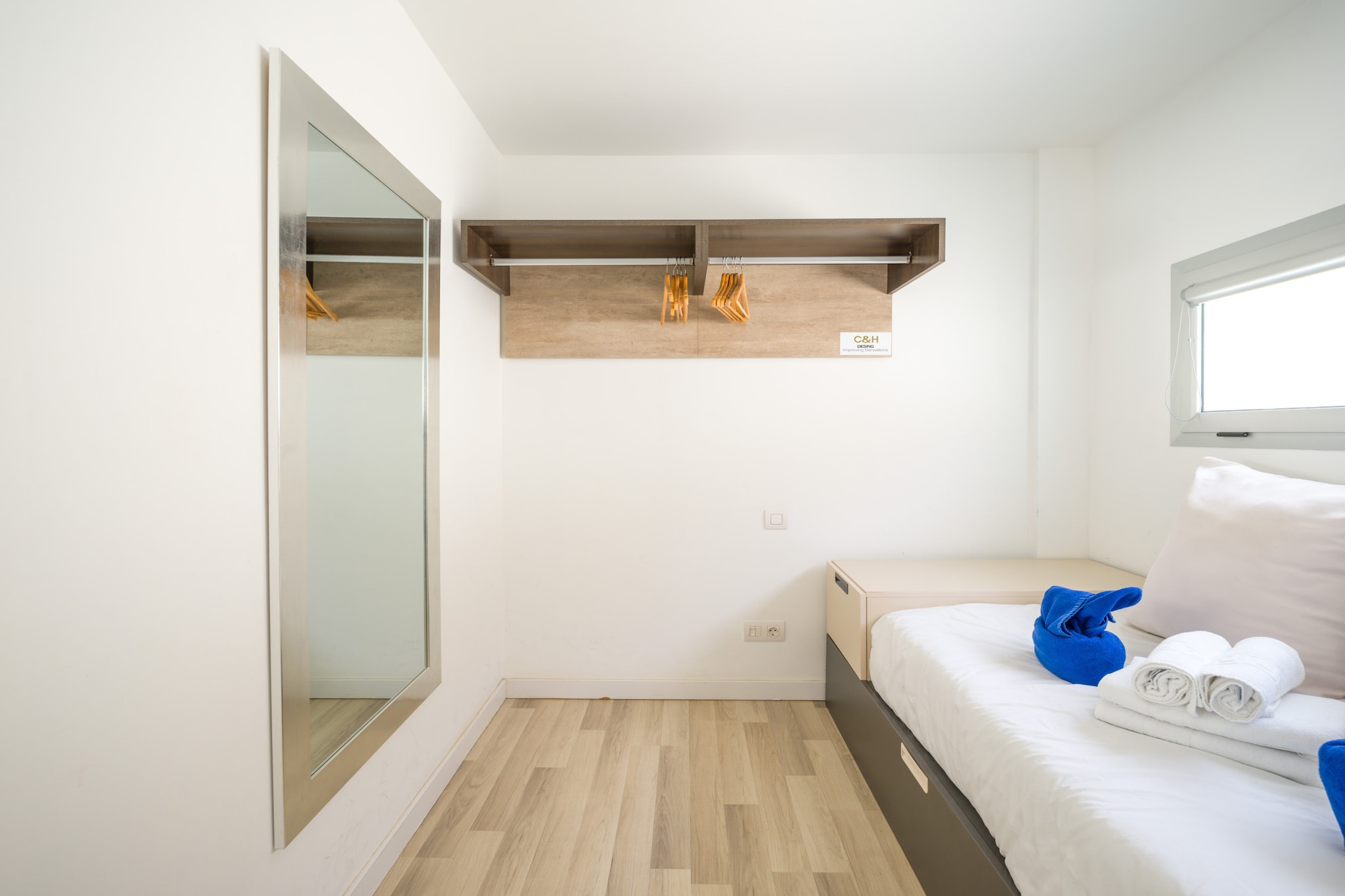 Beyond Amadores 12 By CanariasGetaway-Slaapkamer