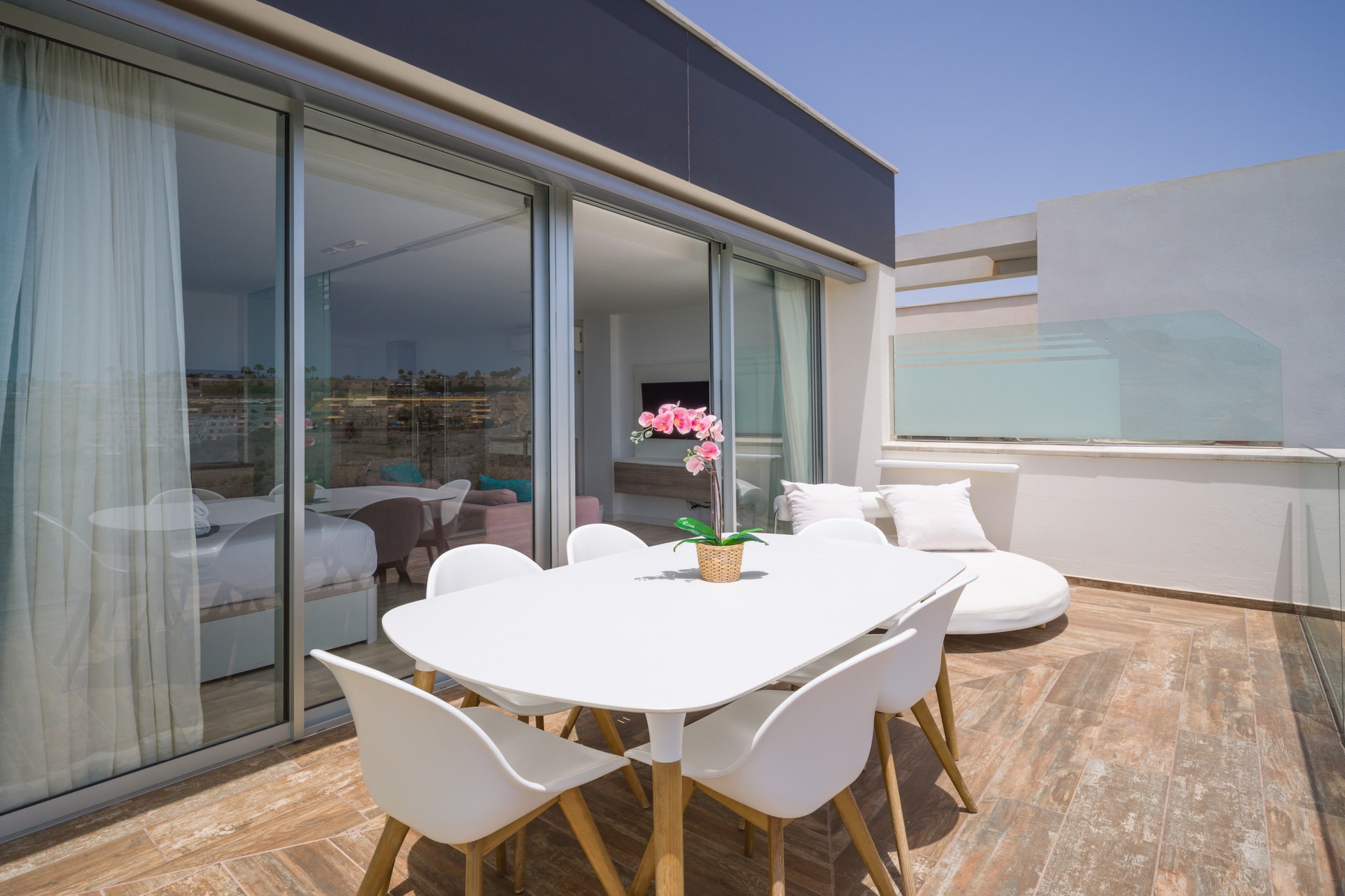 Beyond Amadores 12 By CanariasGetaway-Terras