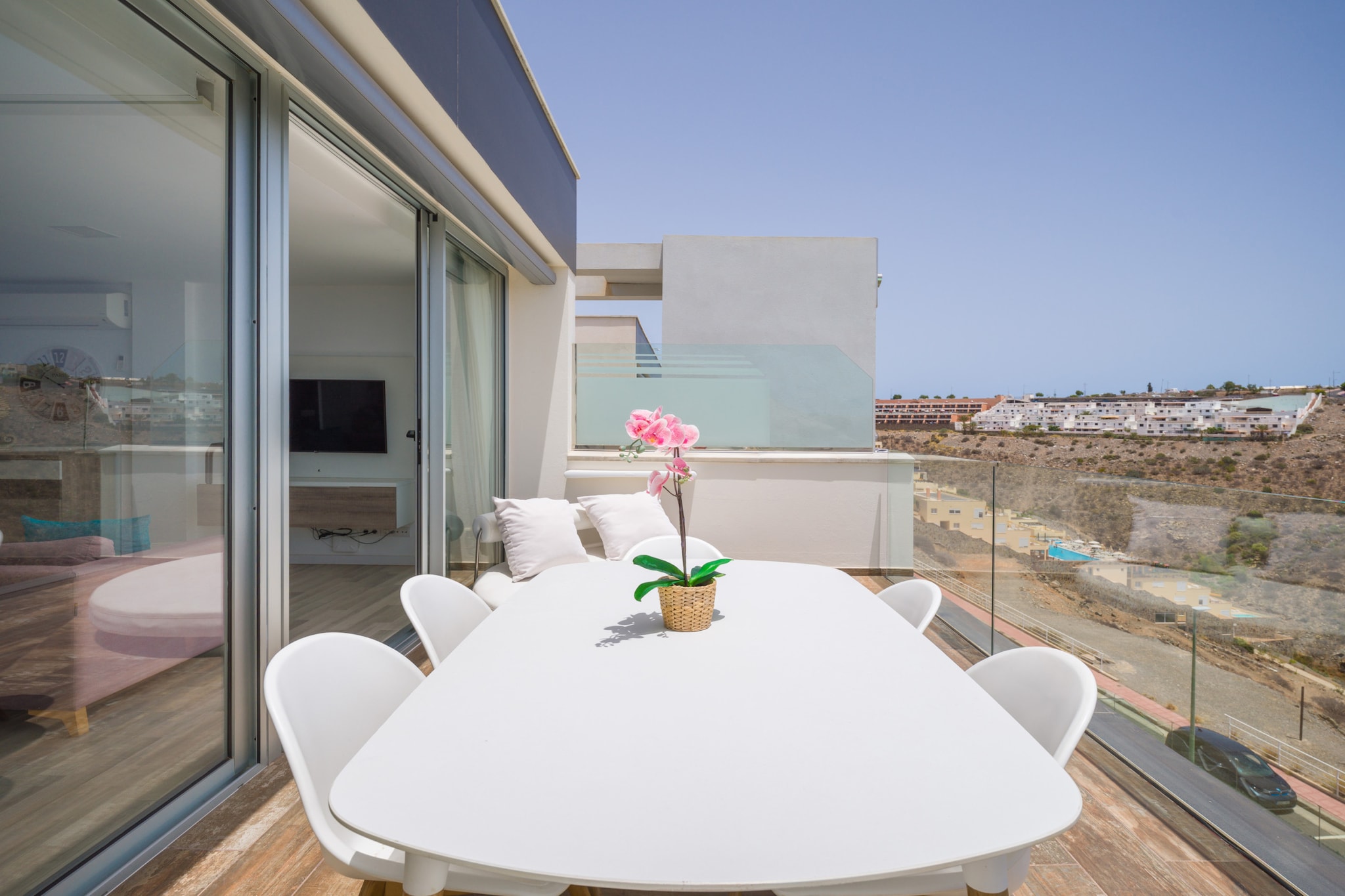 Beyond Amadores 12 By CanariasGetaway-Terras