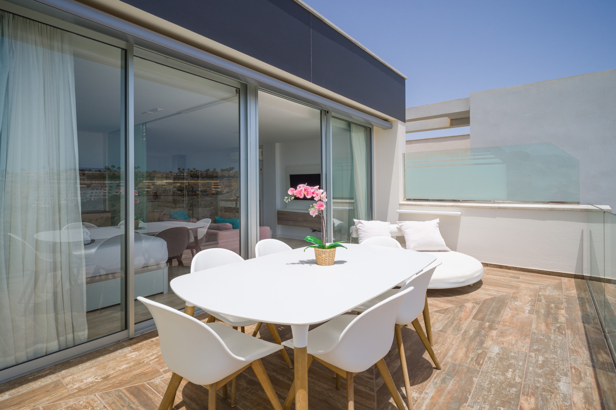 Beyond Amadores 12 By CanariasGetaway-Terras