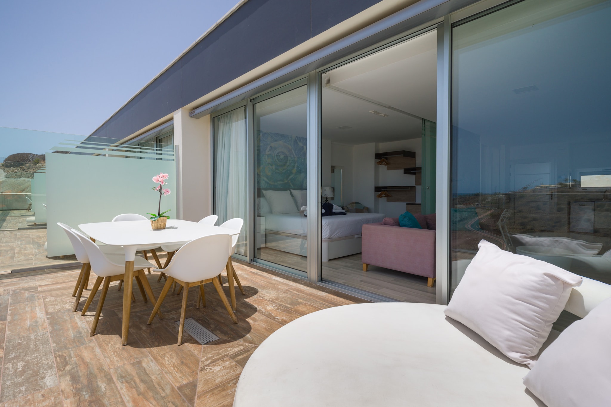 Beyond Amadores 12 By CanariasGetaway-Terras