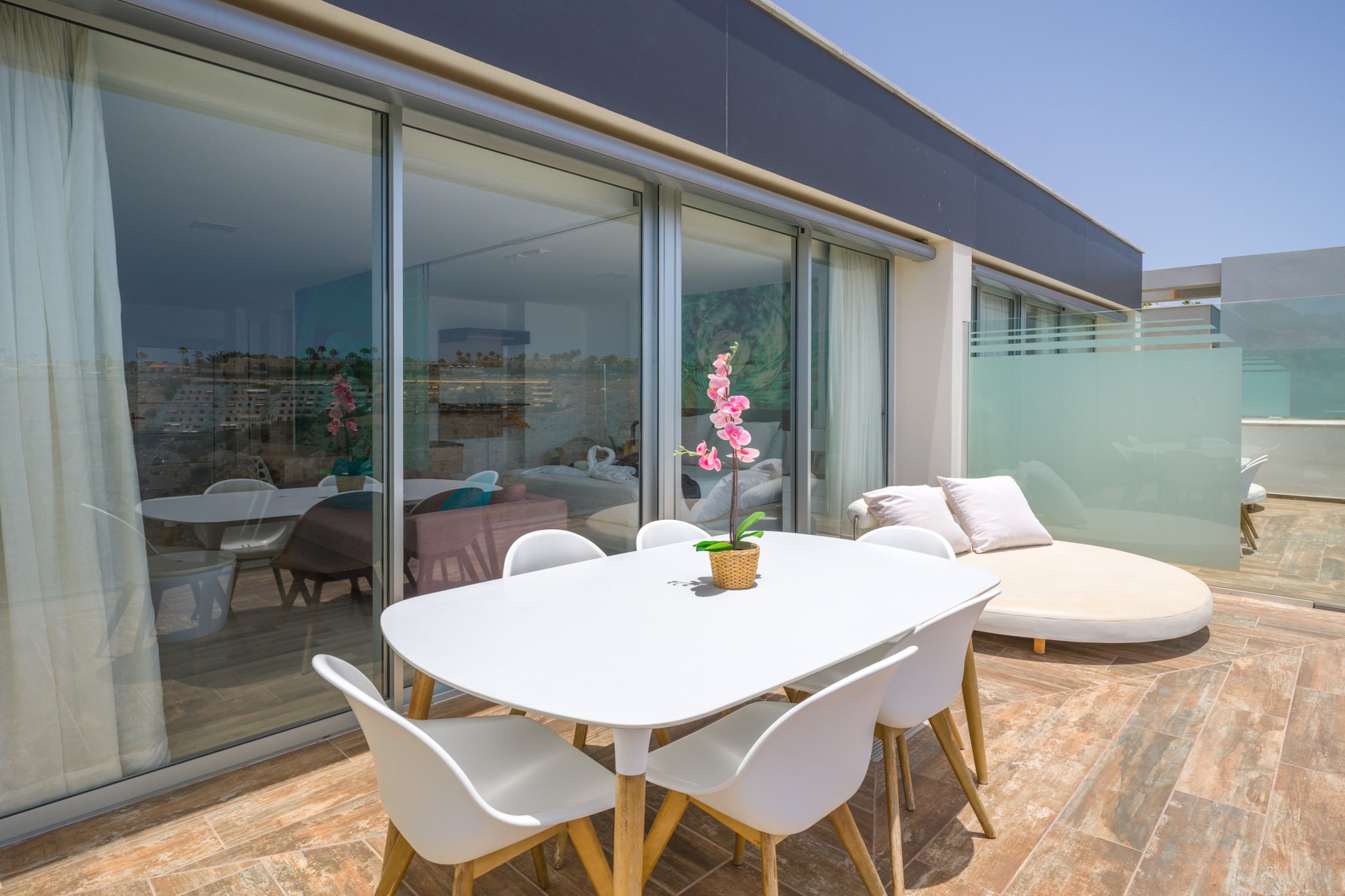 Beyond Amadores 11 By CanariasGetaway-Terras