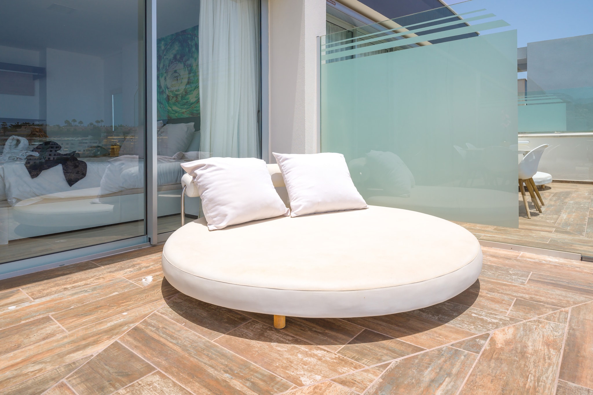 Beyond Amadores 11 By CanariasGetaway-Terras