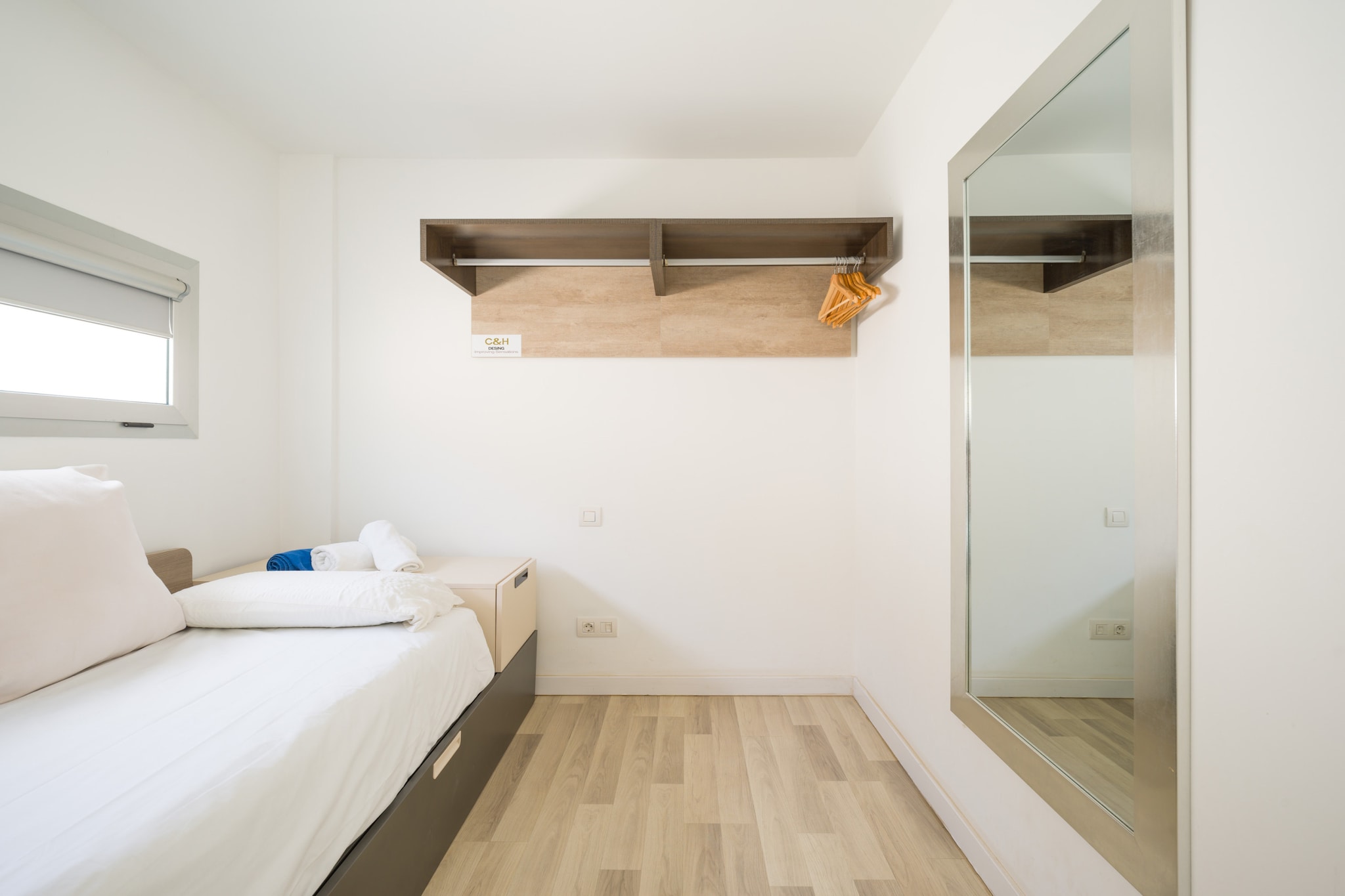 Beyond Amadores 11 By CanariasGetaway-Slaapkamer