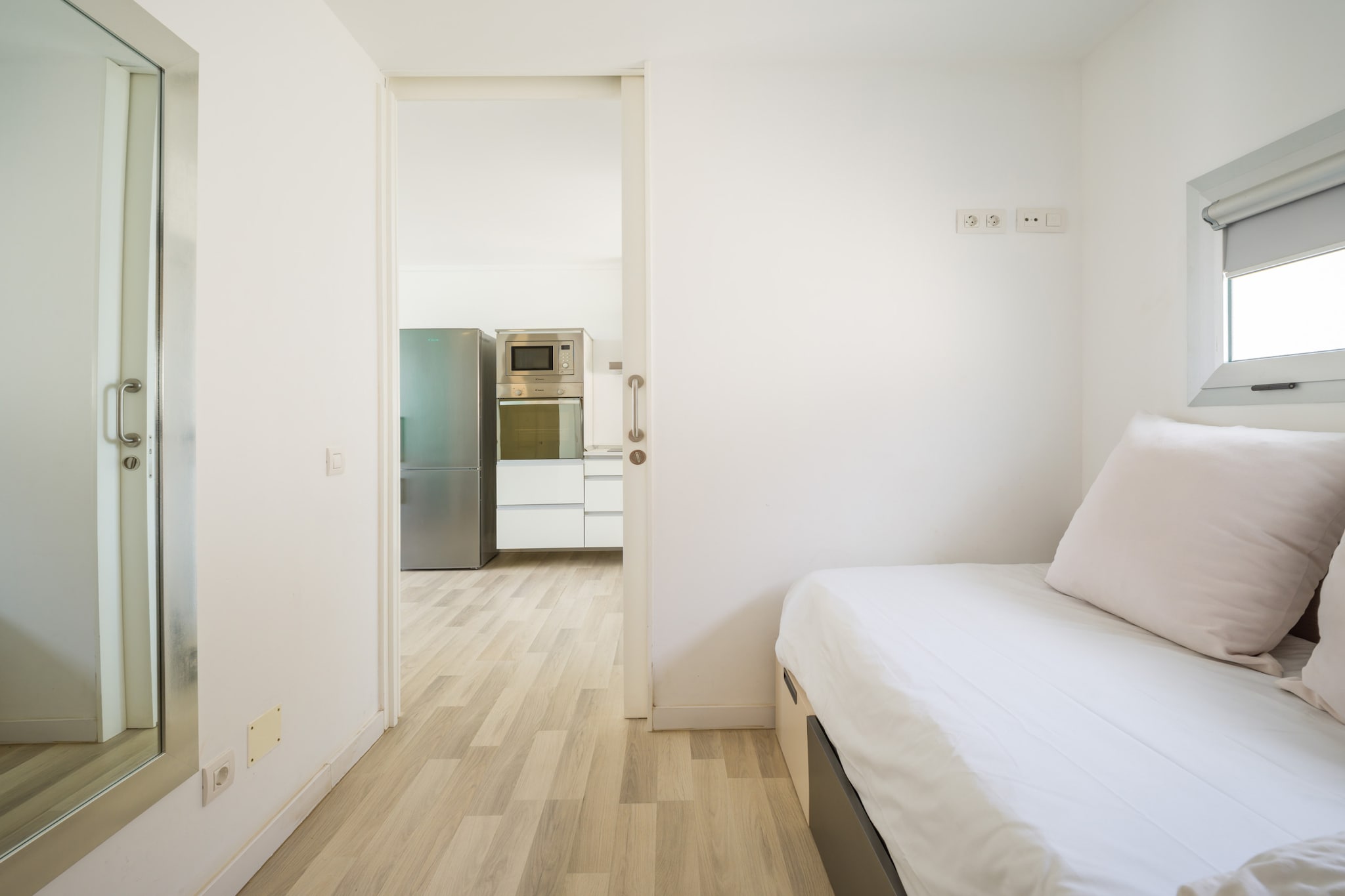 Beyond Amadores 11 By CanariasGetaway-Slaapkamer