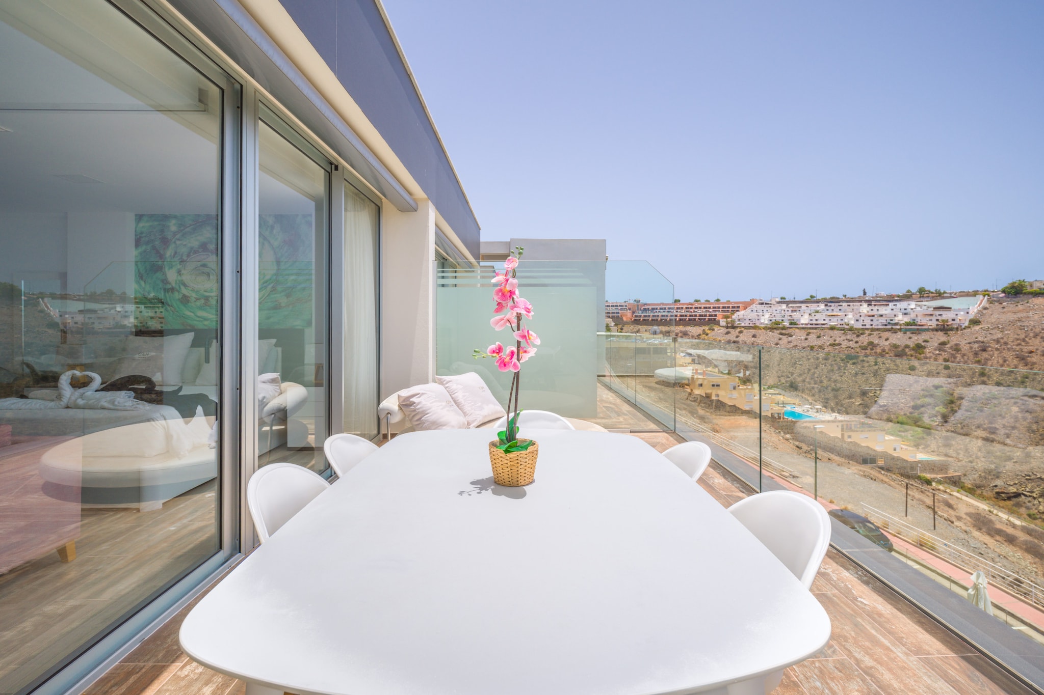 Beyond Amadores 11 By CanariasGetaway-Terras