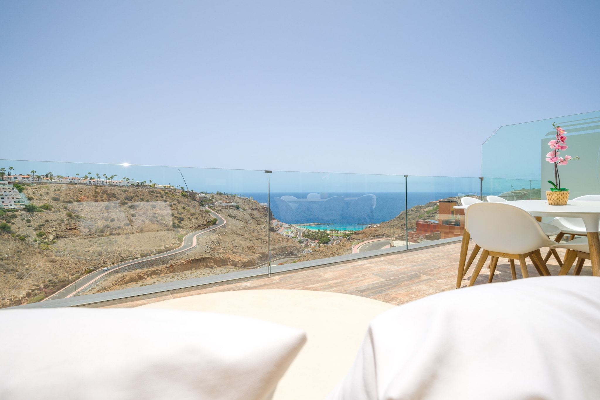 Beyond Amadores 11 By CanariasGetaway-Terrasbalkon