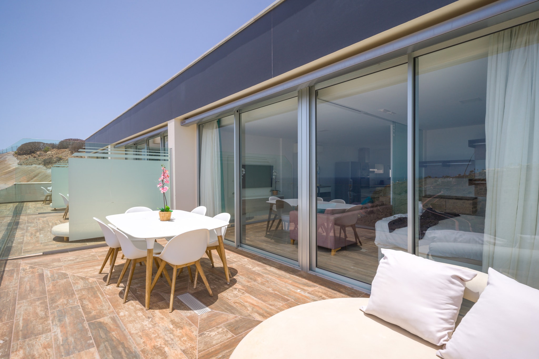 Beyond Amadores 11 By CanariasGetaway-Terras