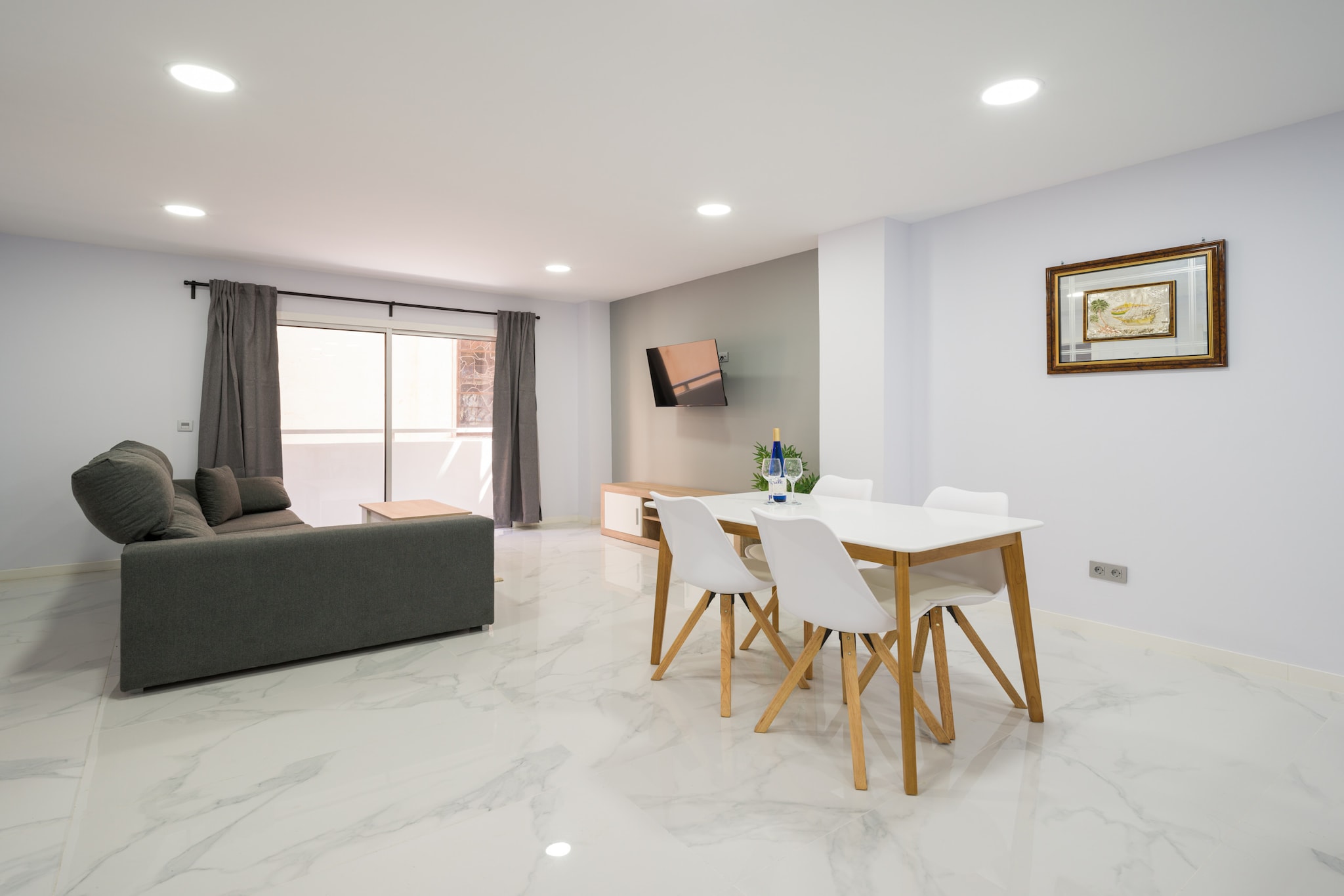 Rejon Hideaway B By CanariasGetaway-Salon