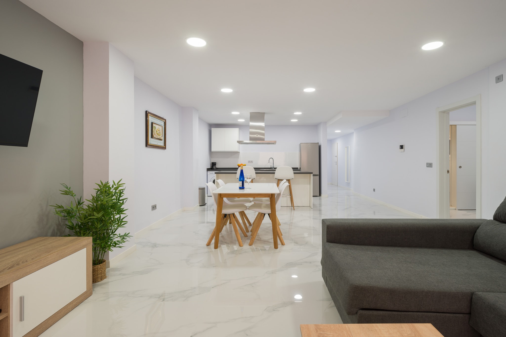Rejon Hideaway B By CanariasGetaway-Salle à manger