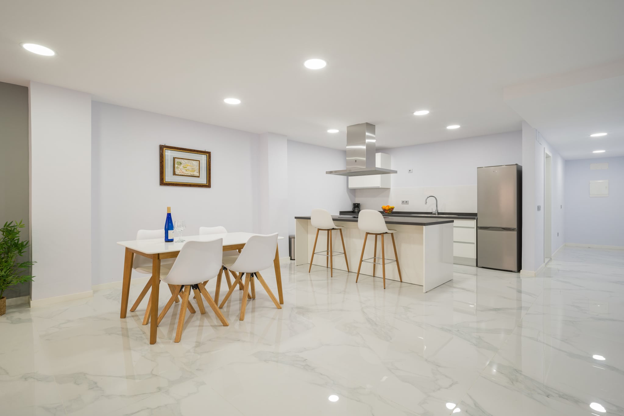Rejon Hideaway B By CanariasGetaway-Cuisine