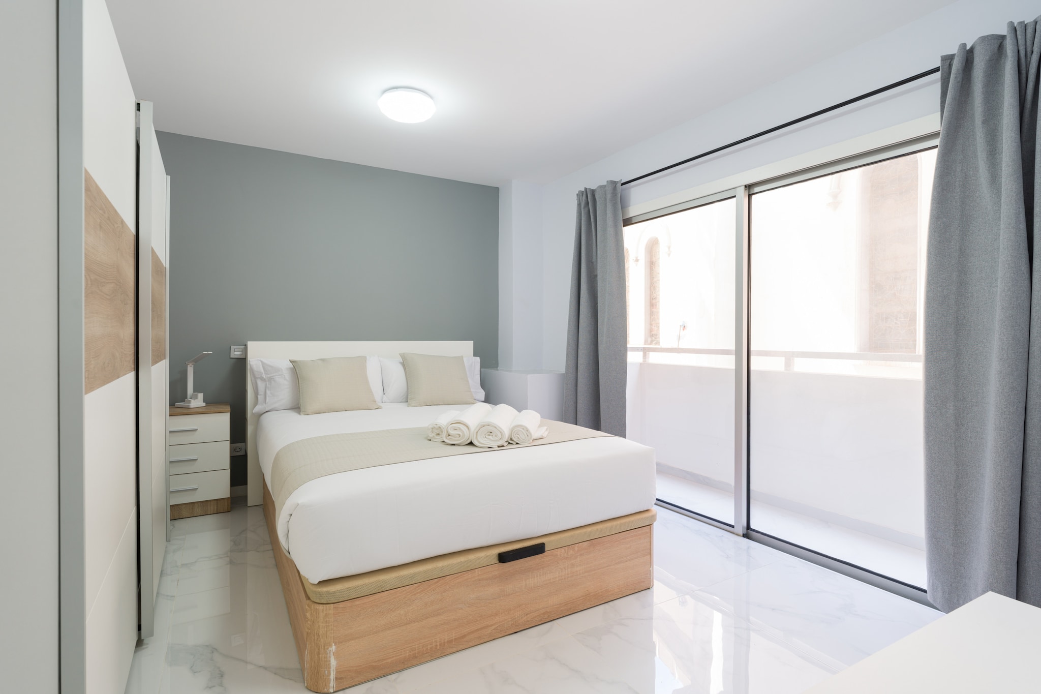 Rejon Hideaway B By CanariasGetaway-Chambre