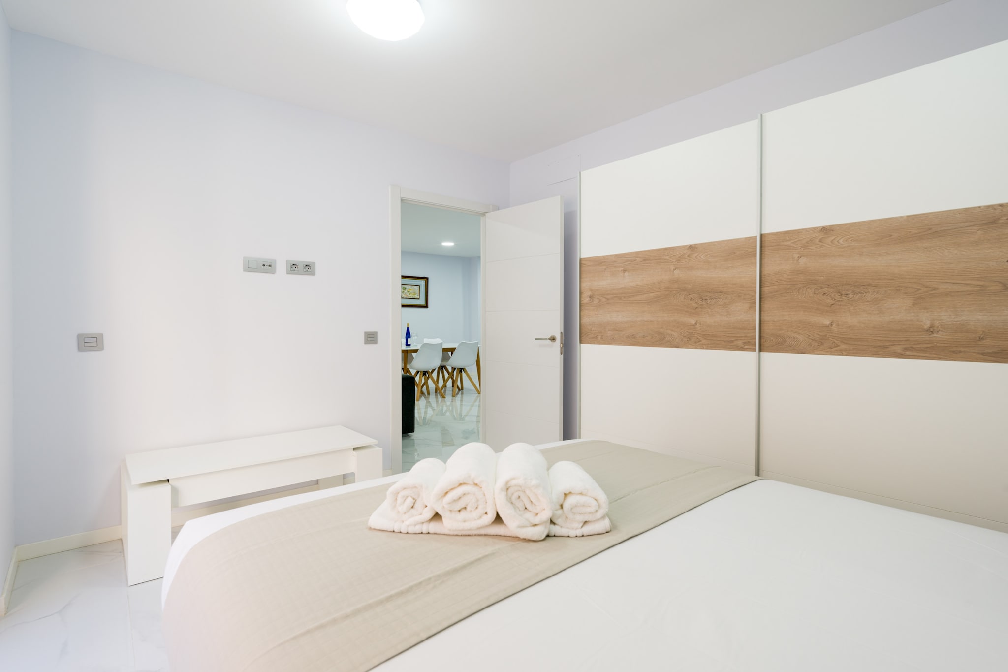 Rejon Hideaway B By CanariasGetaway-Chambre