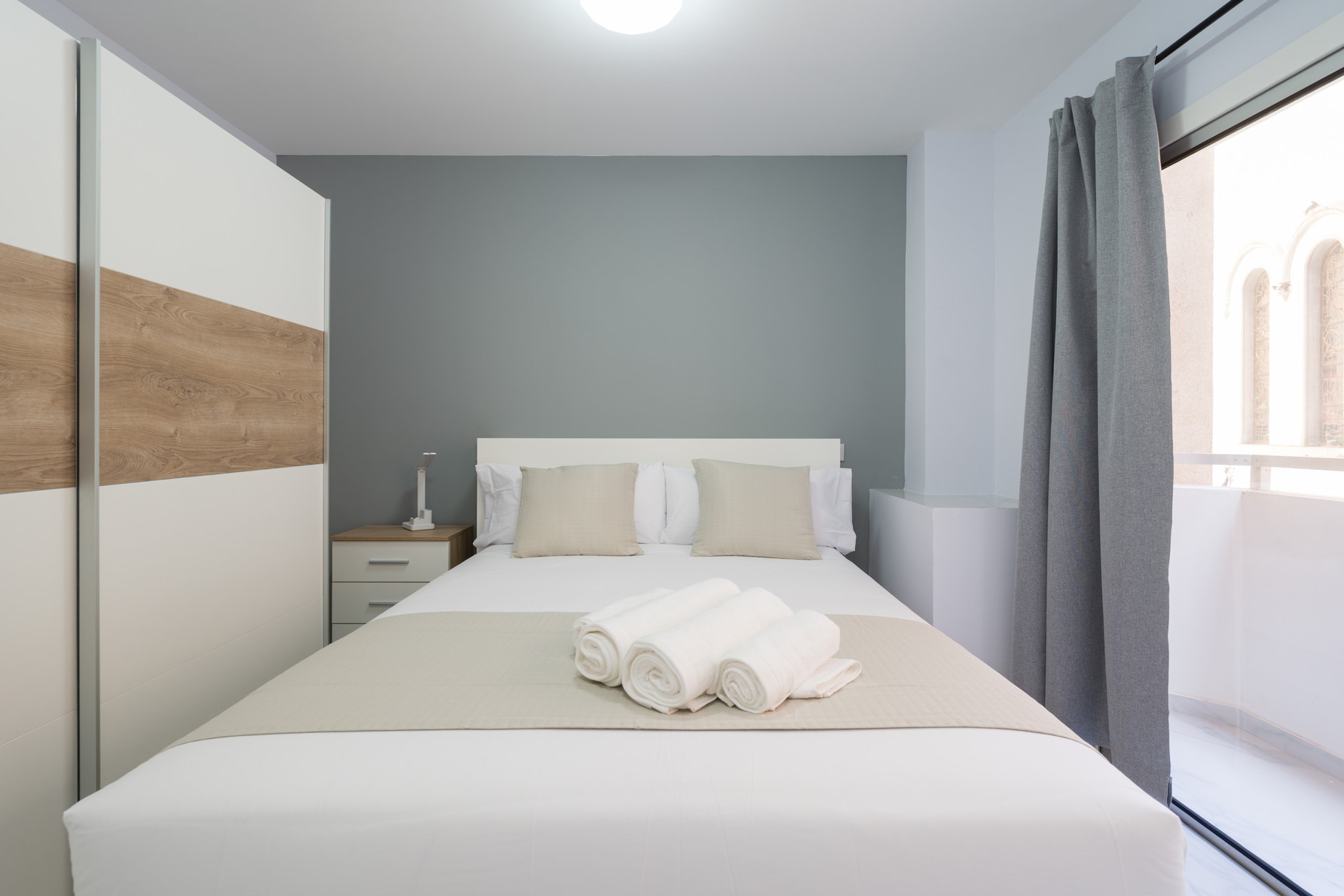 Rejon Hideaway B By CanariasGetaway-Chambre