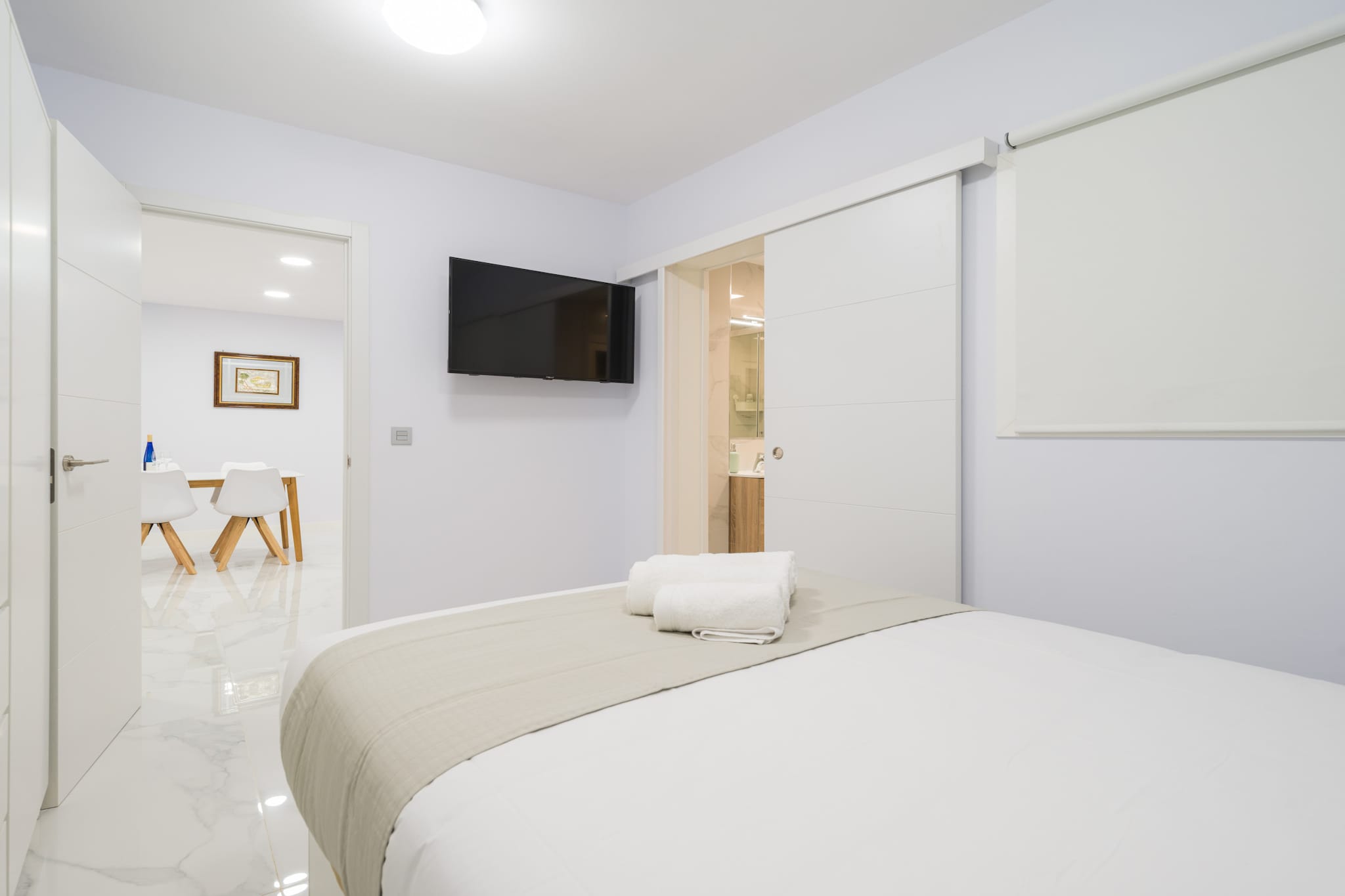 Rejon Hideaway B By CanariasGetaway-Chambre