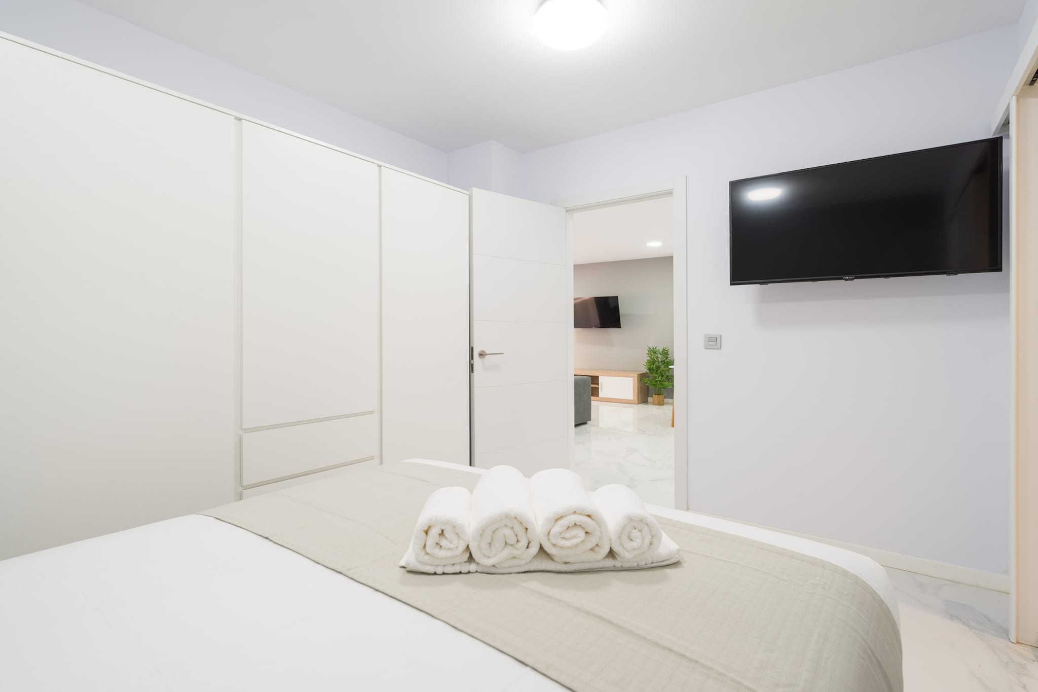 Rejon Hideaway B By CanariasGetaway-Chambre