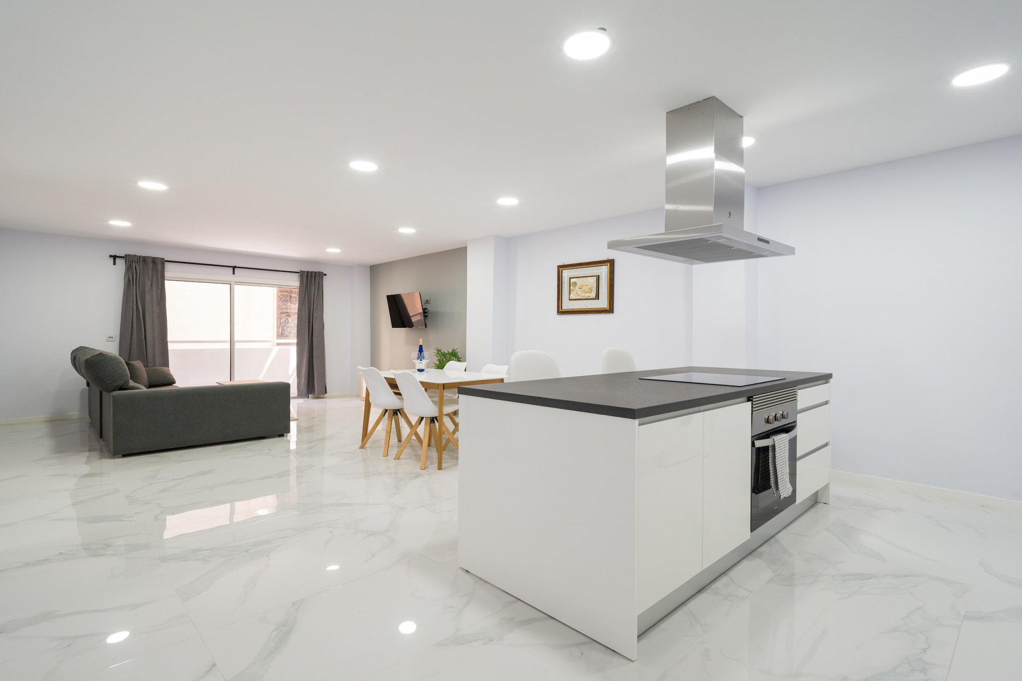 Rejon Hideaway B By CanariasGetaway-Cuisine