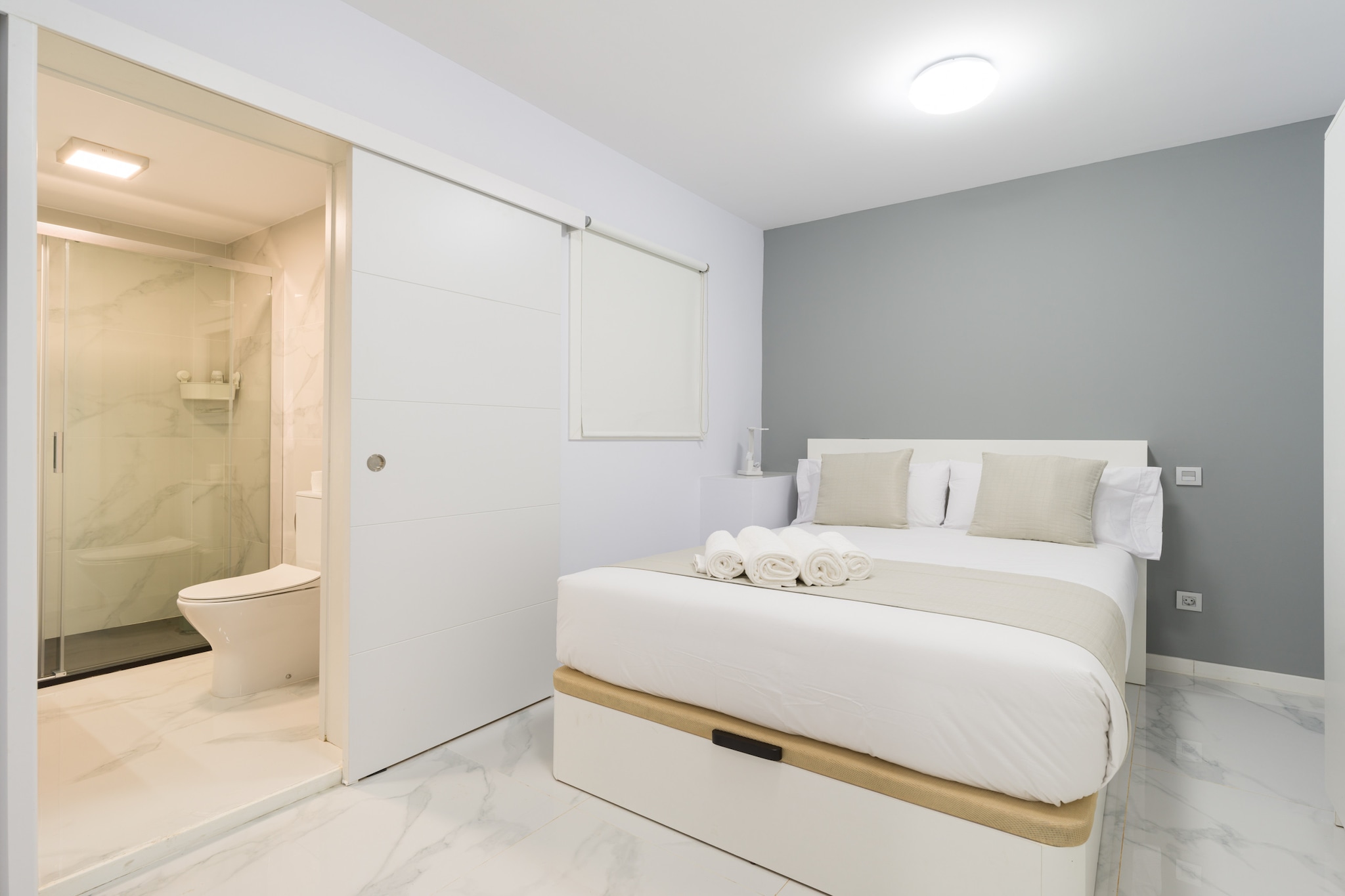 Rejon Hideaway B By CanariasGetaway-Chambre