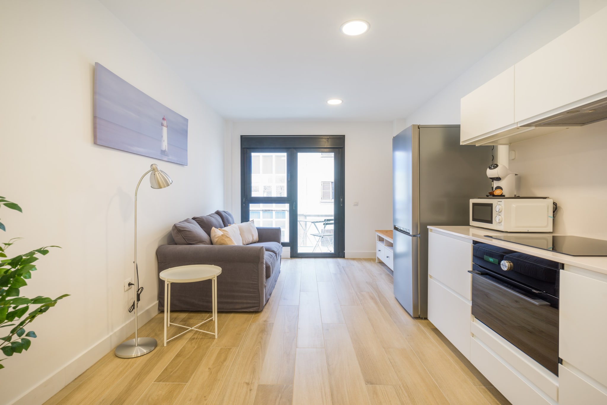 Deluxe Beachside 2C By CanariasGetaway-Cuisine
